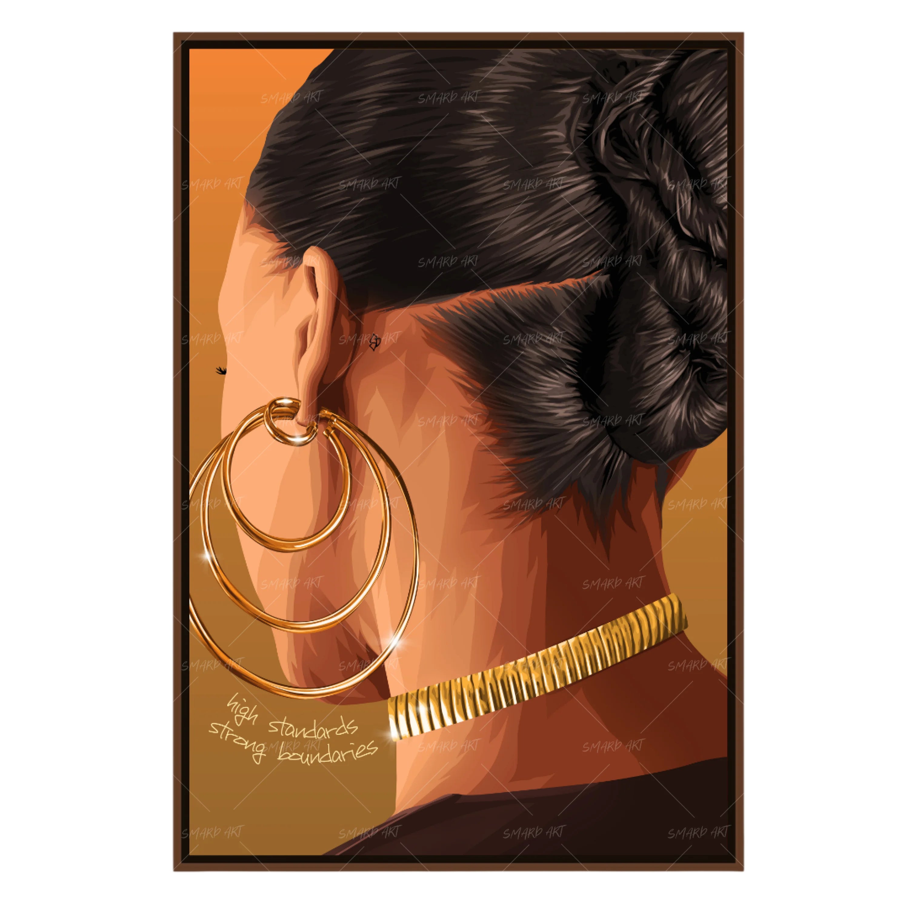 High Standards-Smard