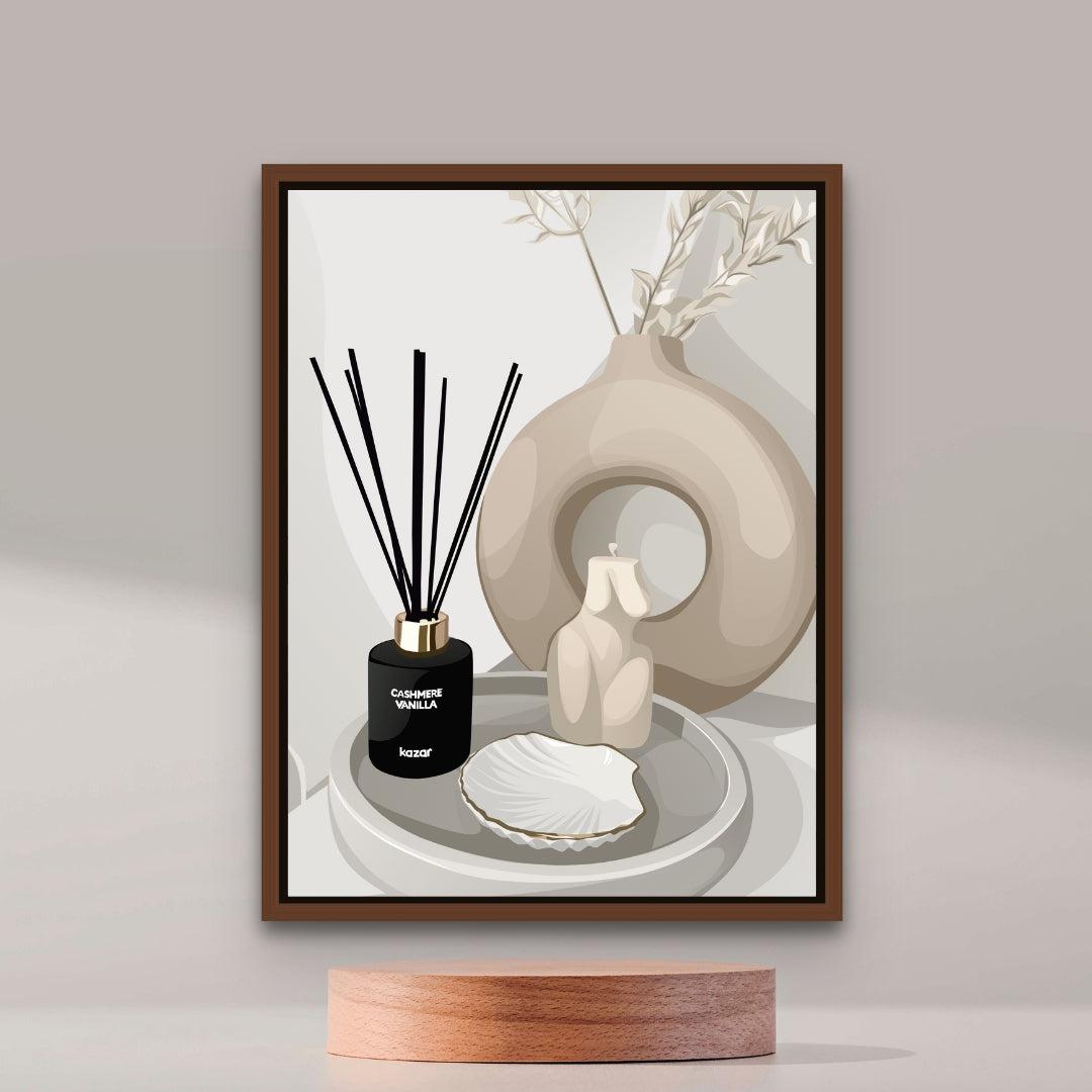 Home Decor (Smard X Anaya)-Smard