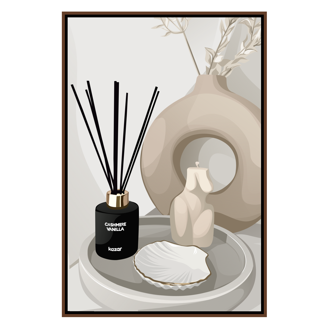 Home Decor (Smard X Anaya)-Smard