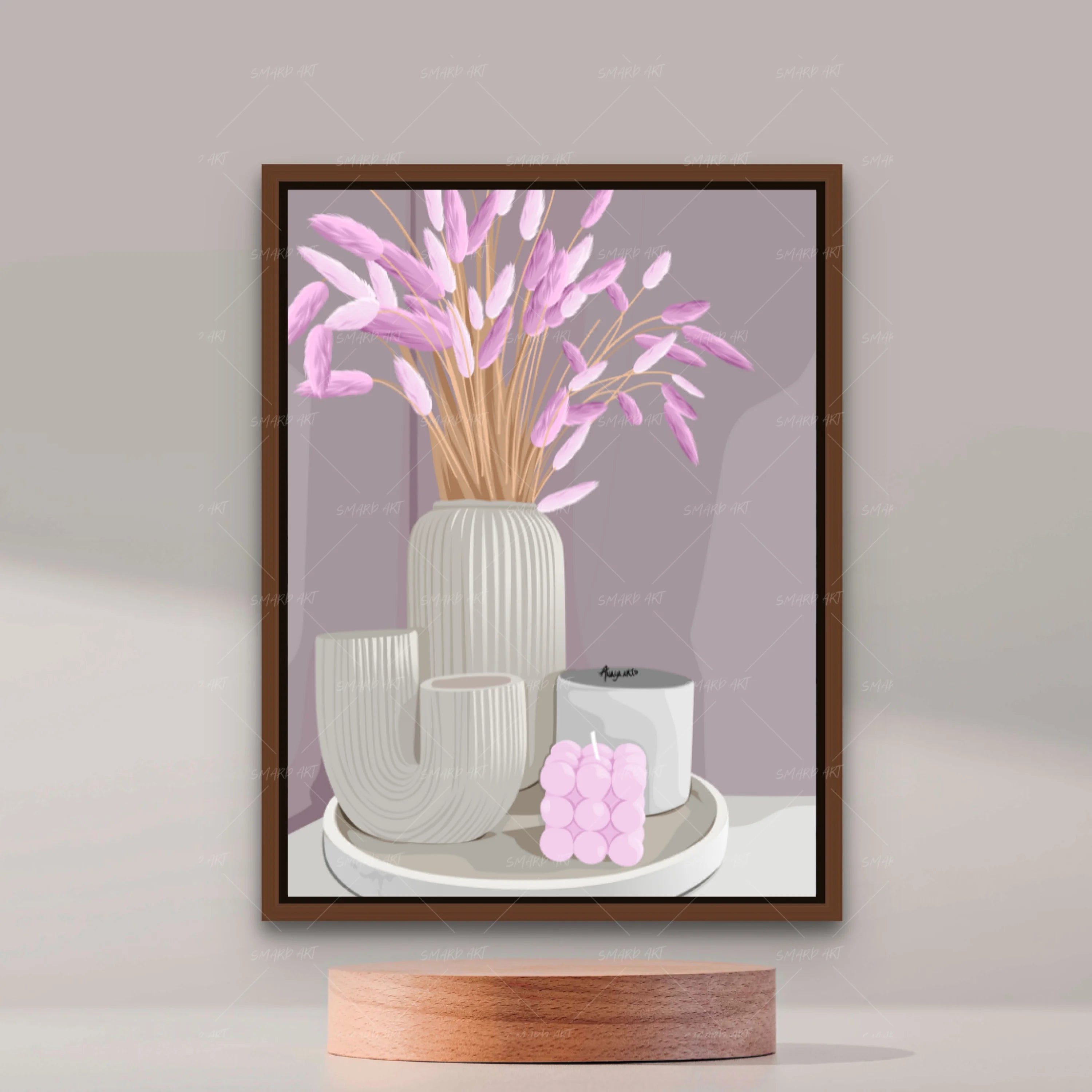 Home Decor IV (Smard X Anaya)-Smard