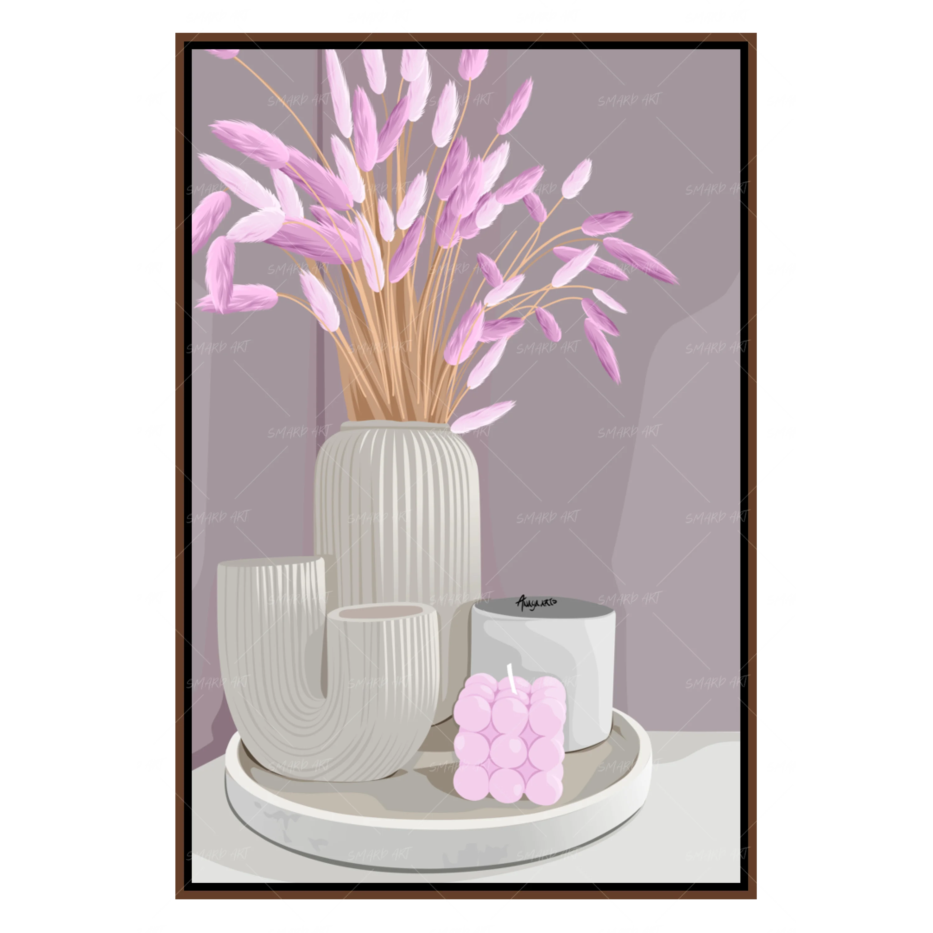 Home Decor IV (Smard X Anaya)-Smard