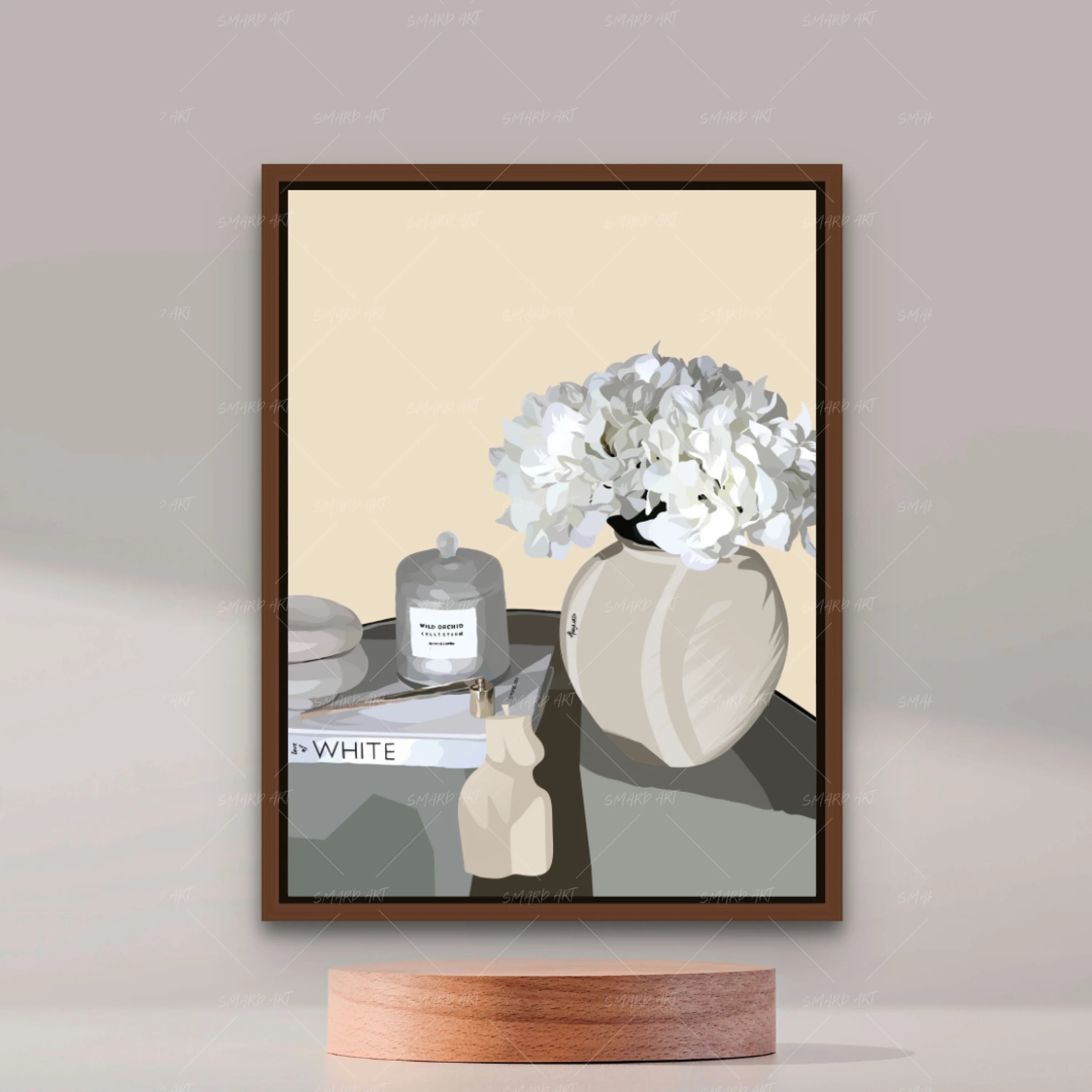 Home Decor V (Smard X Anaya)-Smard