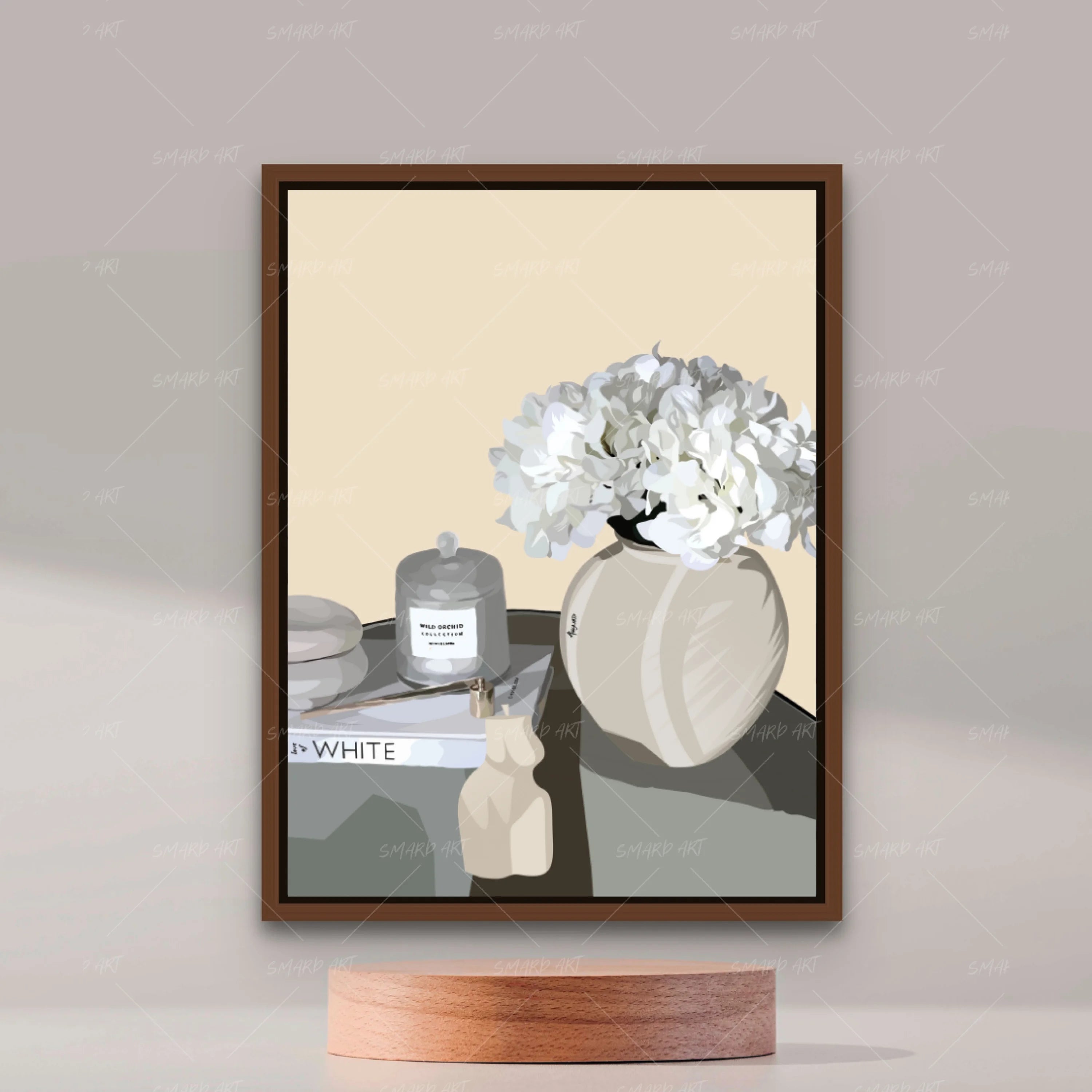 Home Decor V (Smard X Anaya)-Smard