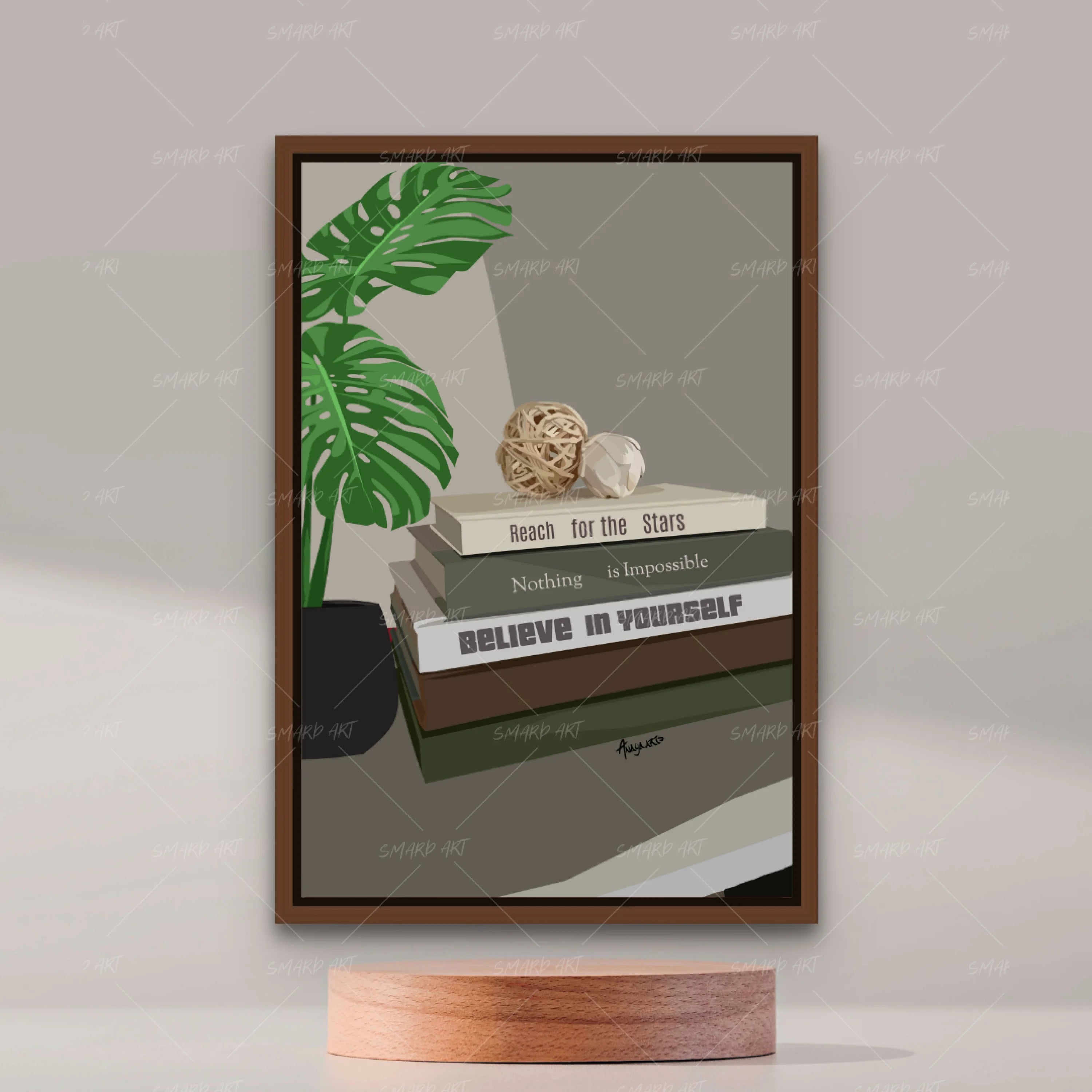 Home Decor VIII (Smard x Anaya)-Smard