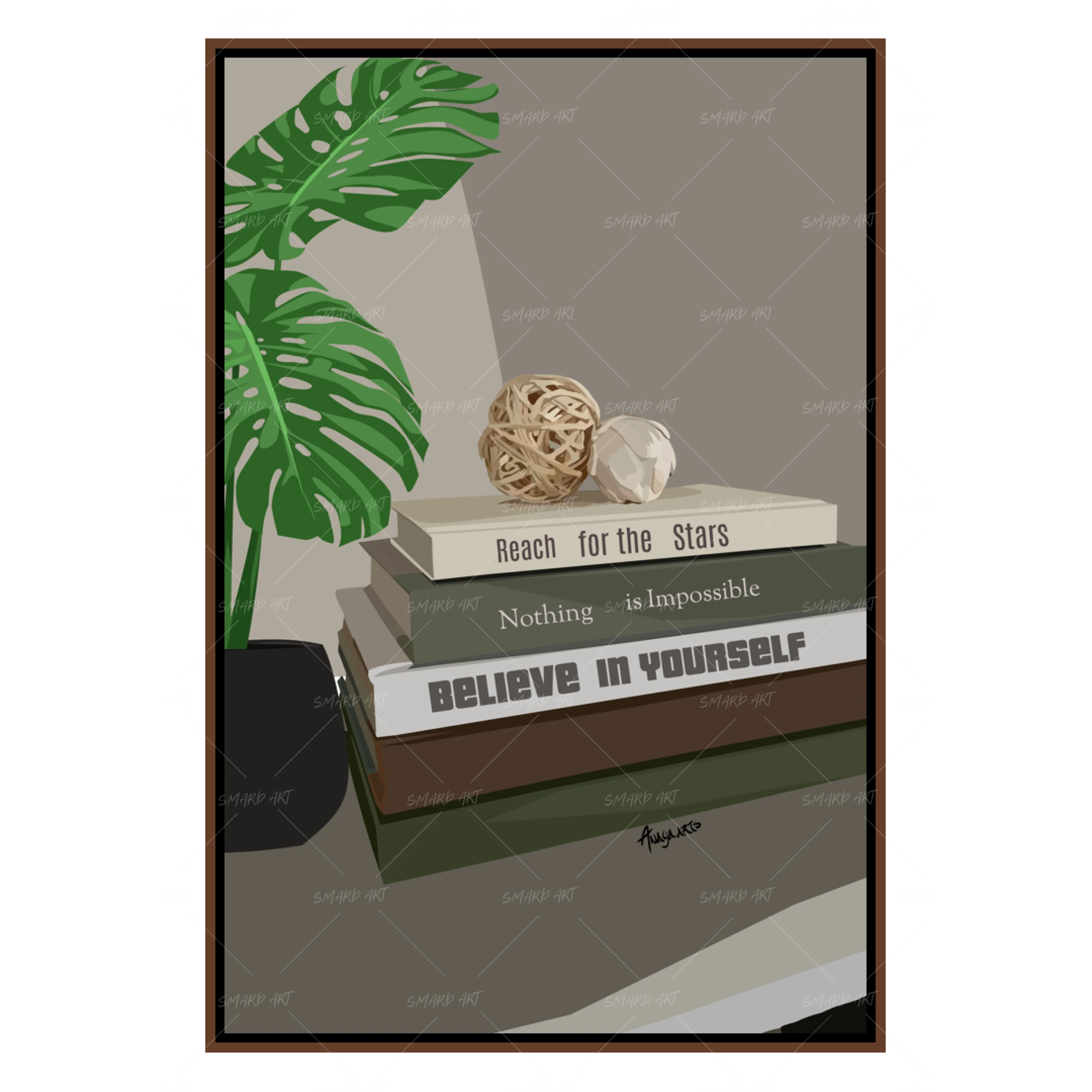 Home Decor VIII (Smard x Anaya)-Smard