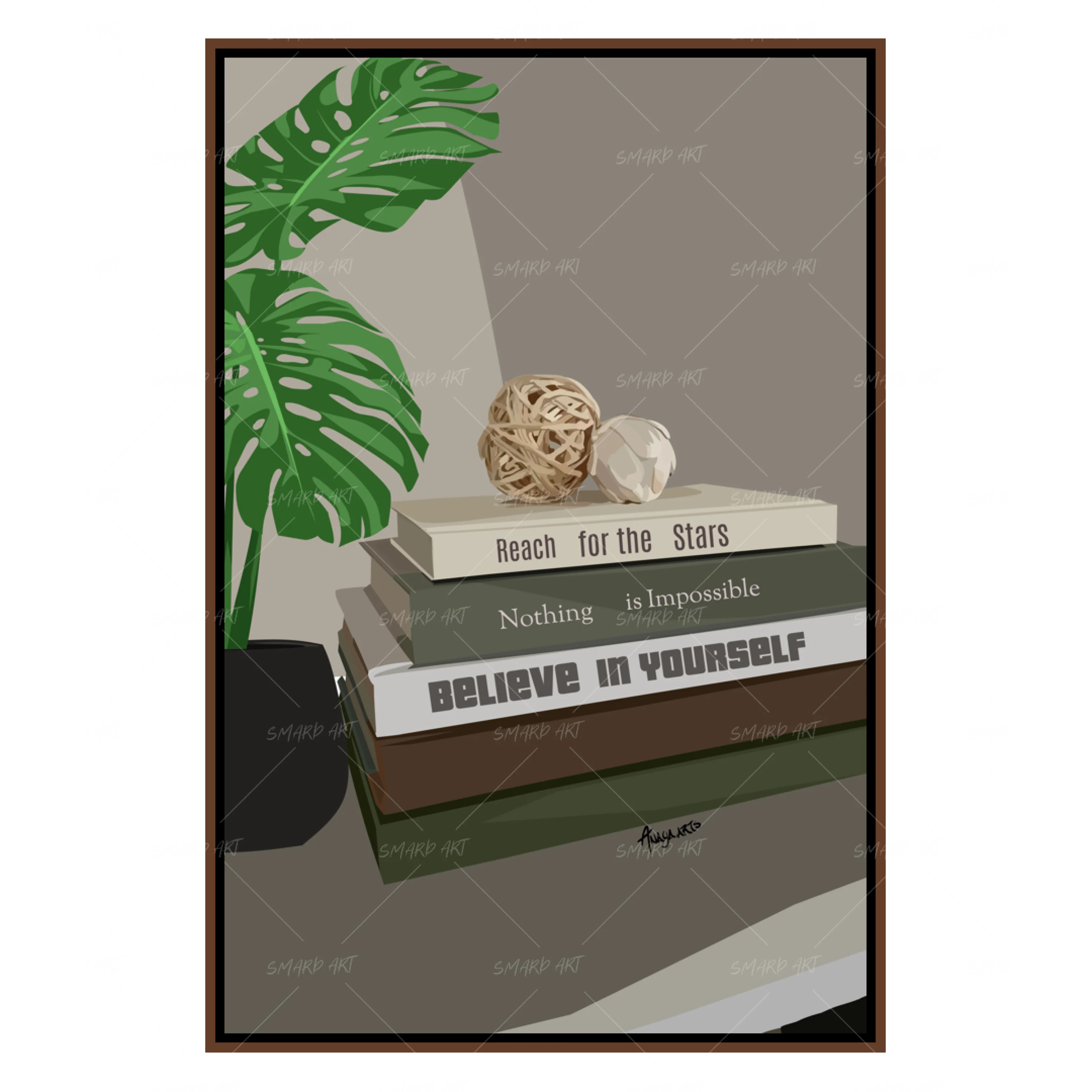 Home Decor VIII (Smard x Anaya)-Smard