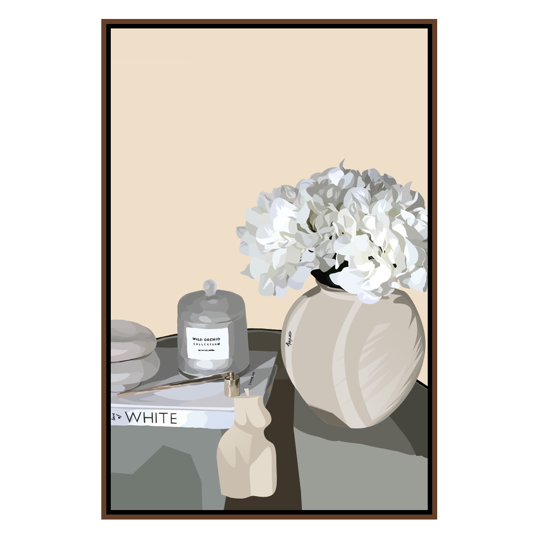 Home Decor V (Smard X Anaya)-Smard