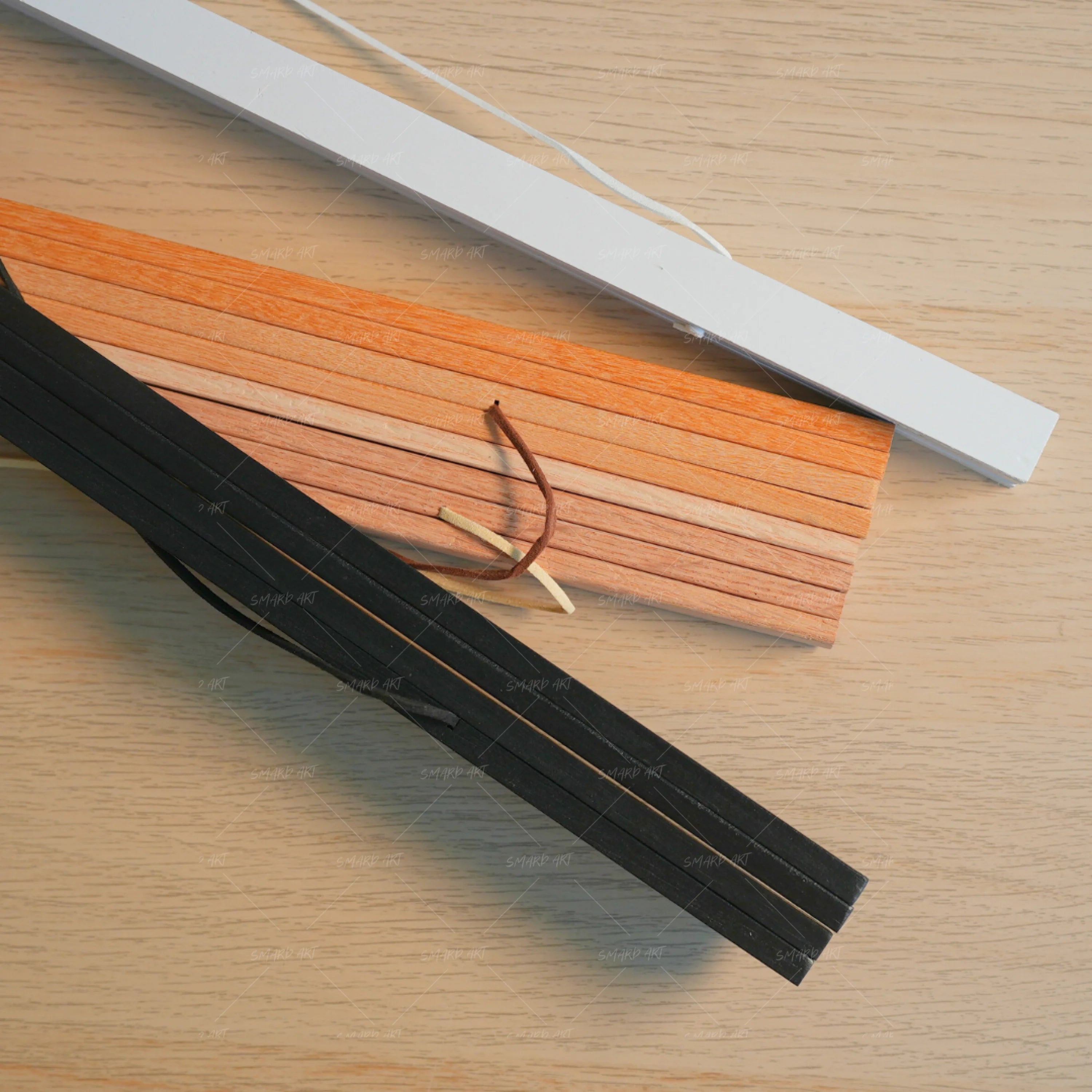 24" Magnetic Poster Hanger Frame