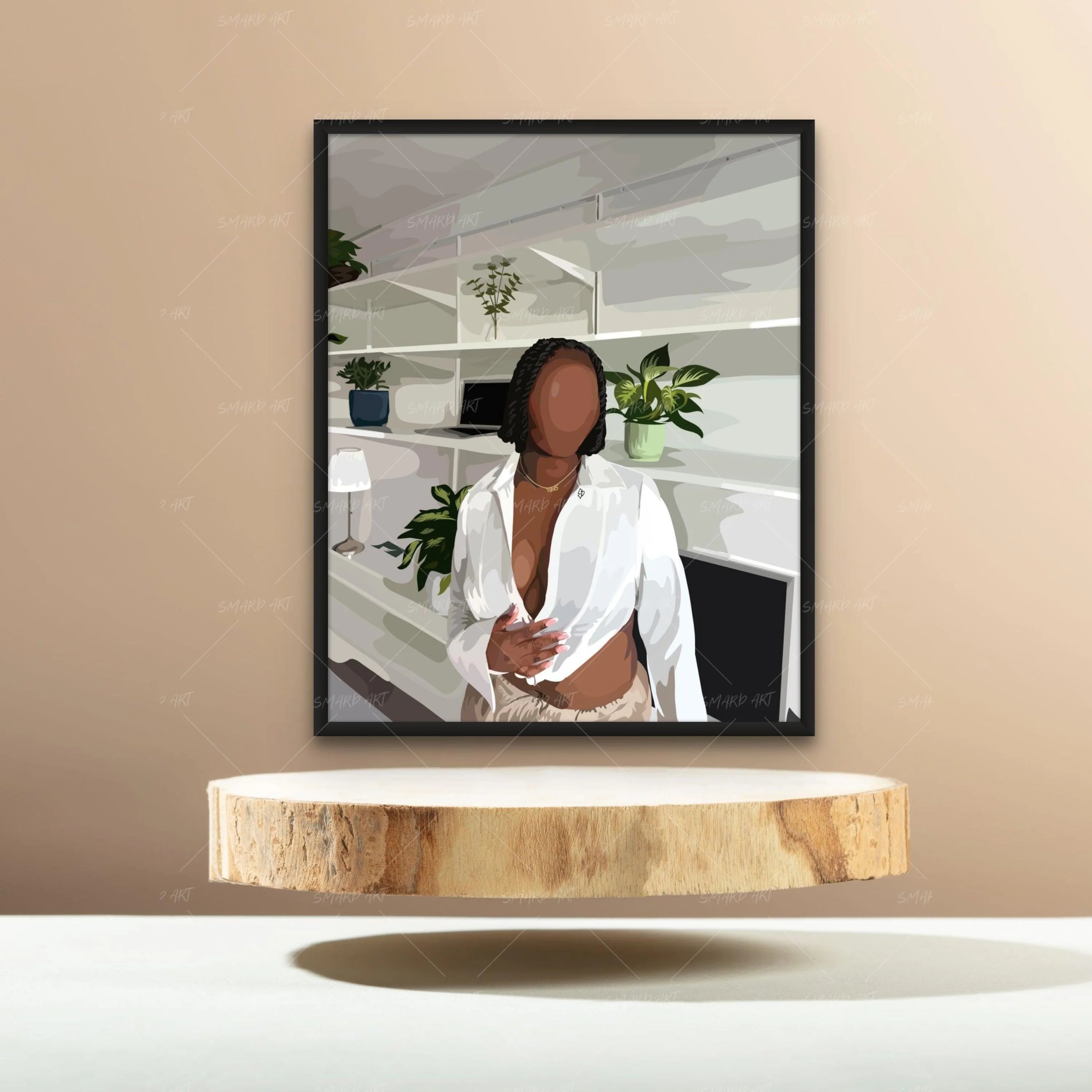 Home Sweet Home-Smard