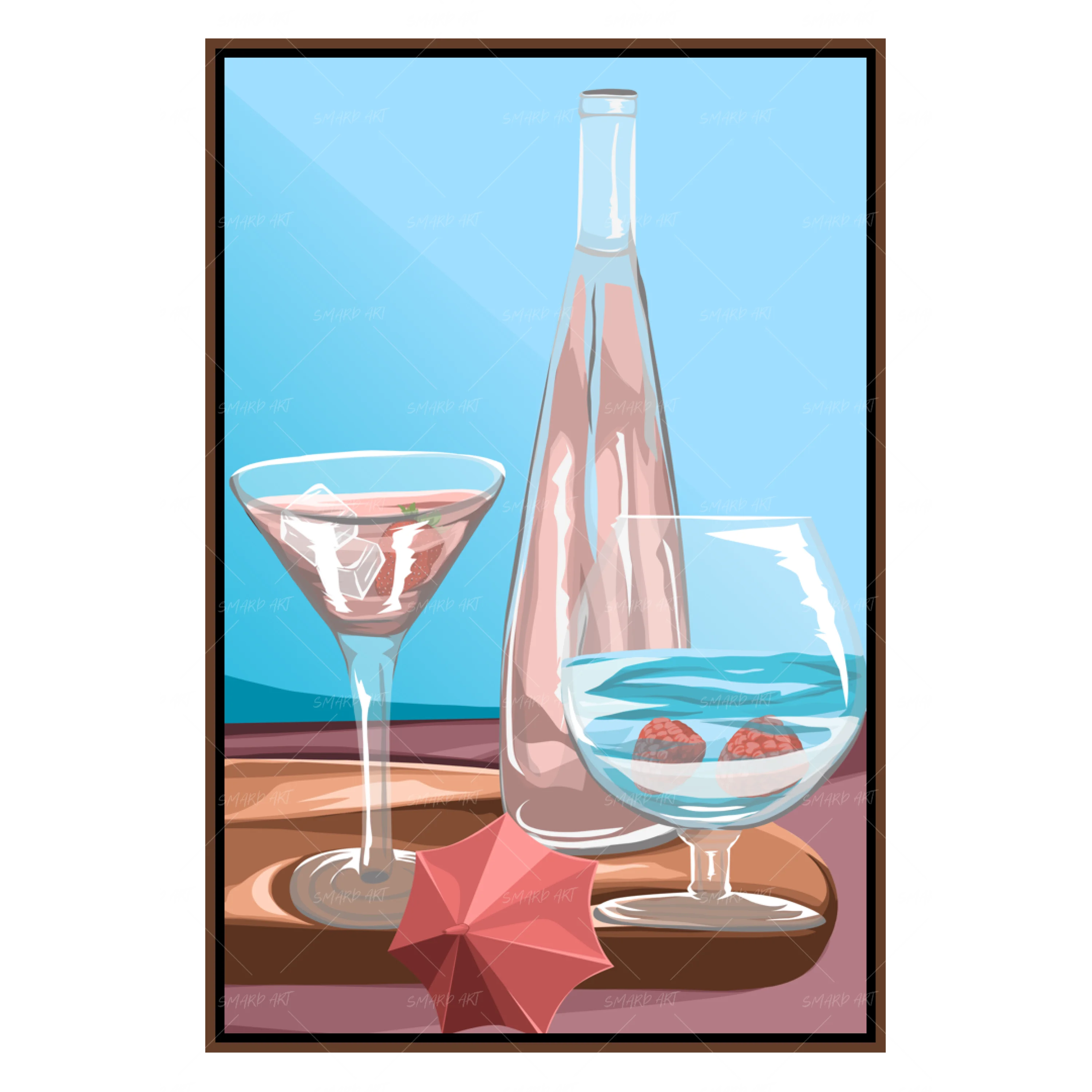 Hot & Cold (Smard X Anaya)-Smard