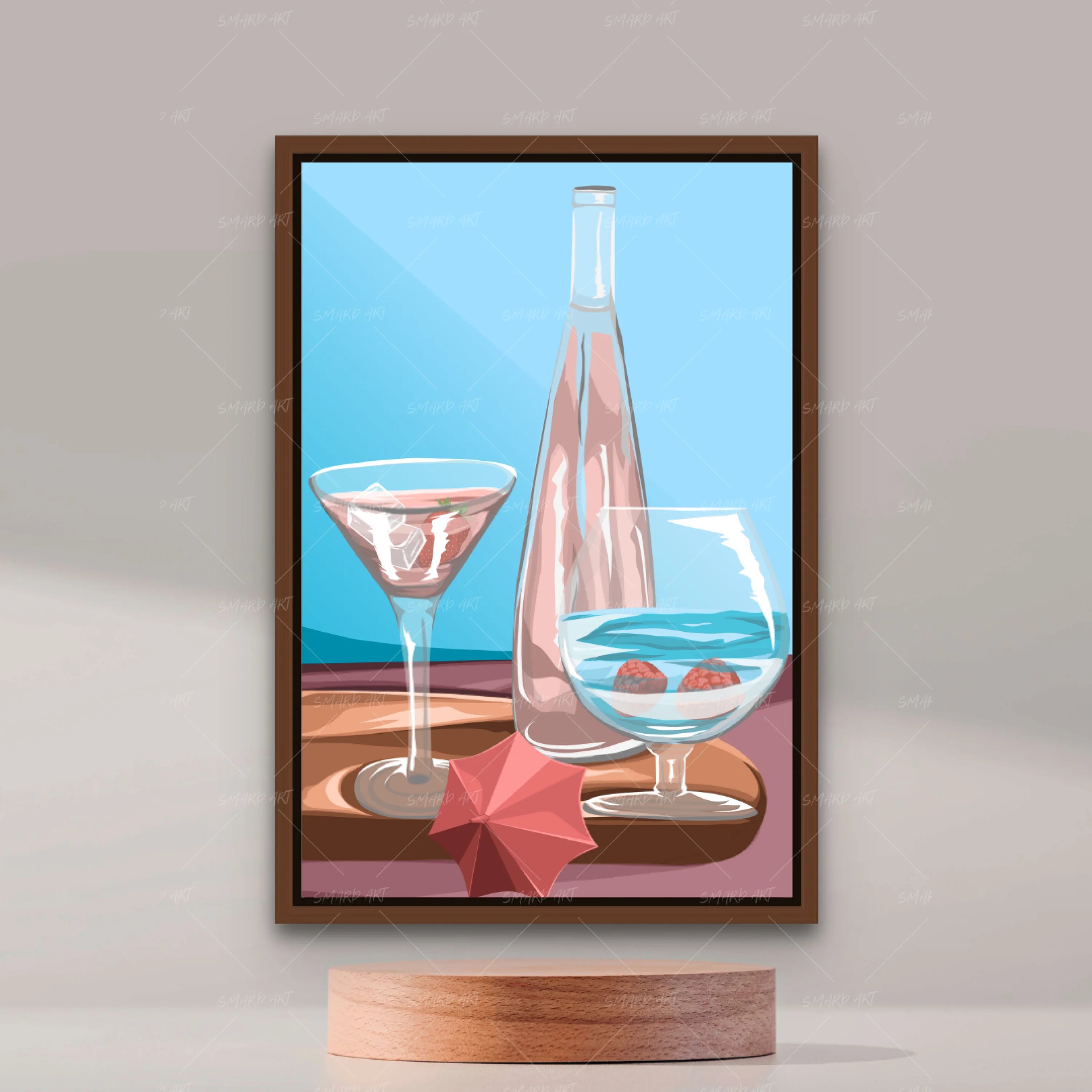 Hot & Cold (Smard X Anaya)-Smard