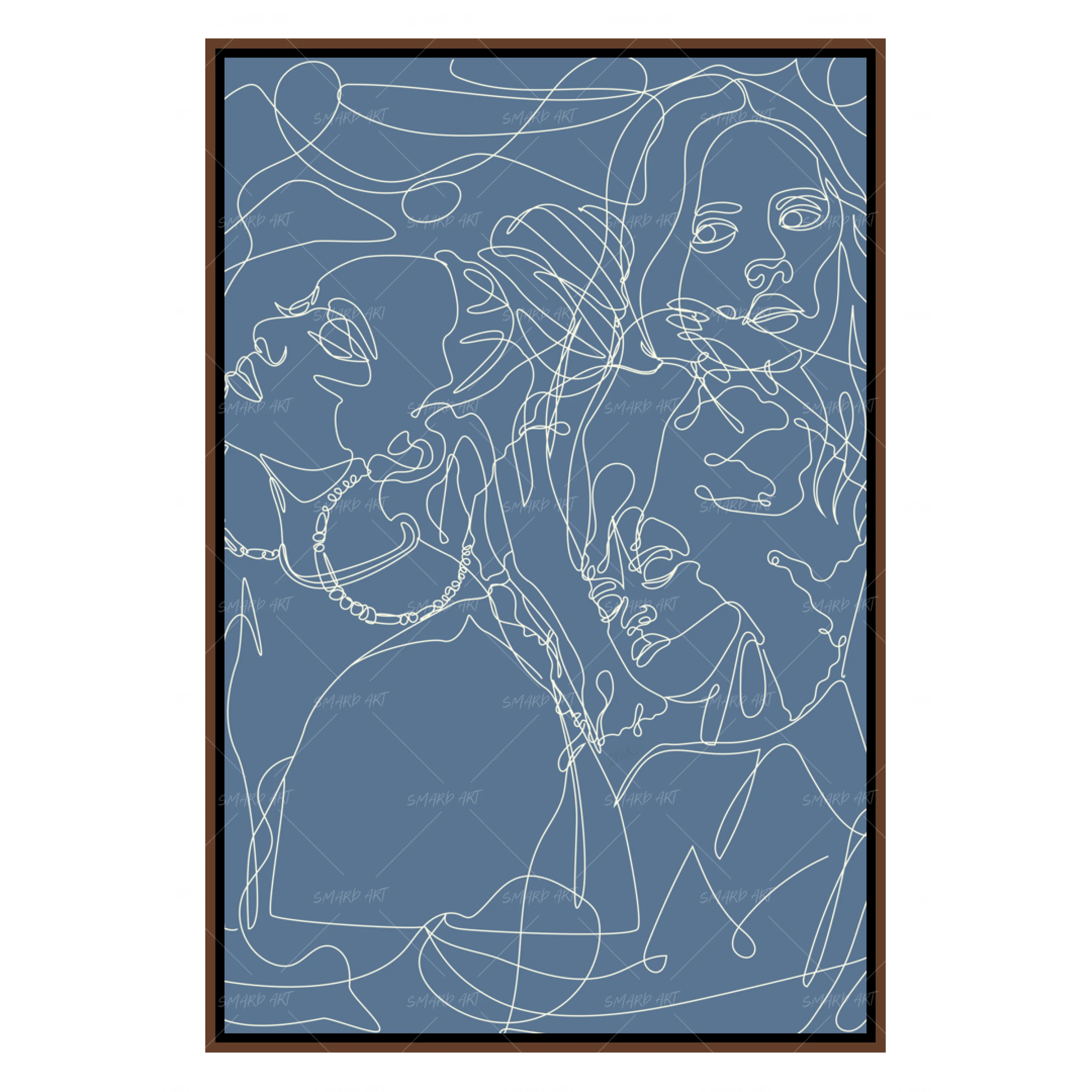 Human Connection (Smard X Anaya)-Smard