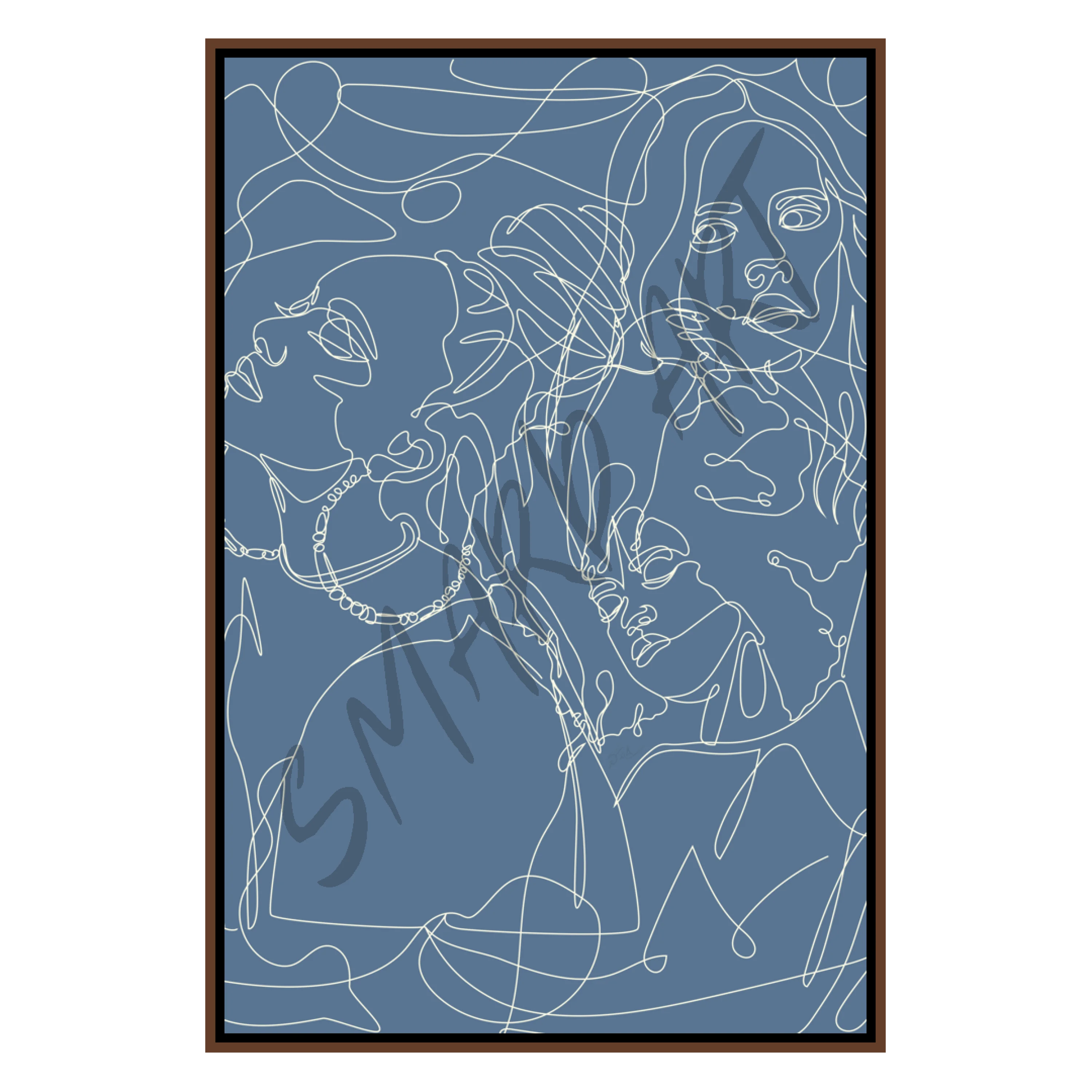 Human Connection (Smard X Anaya)-Smard