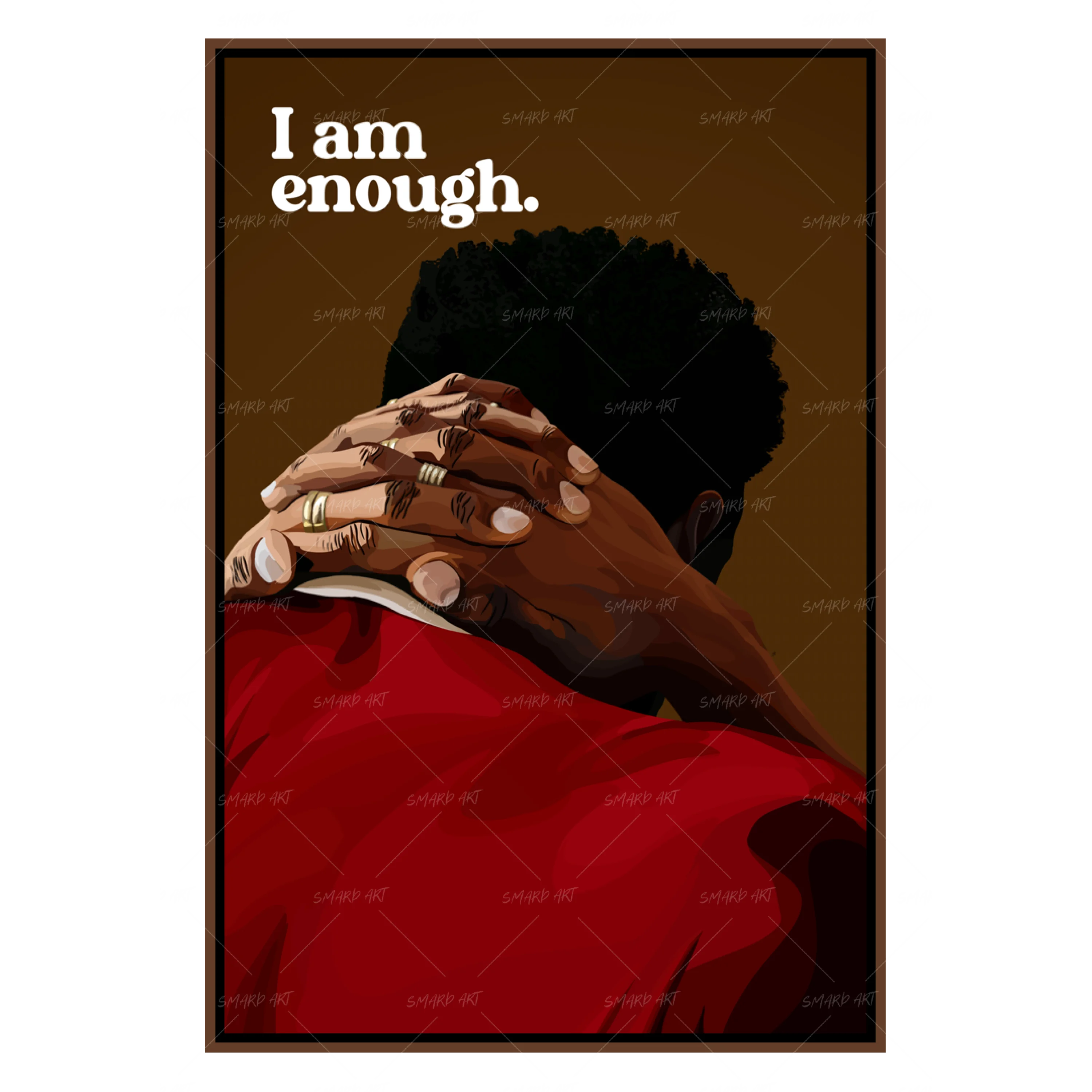 I Am Enough