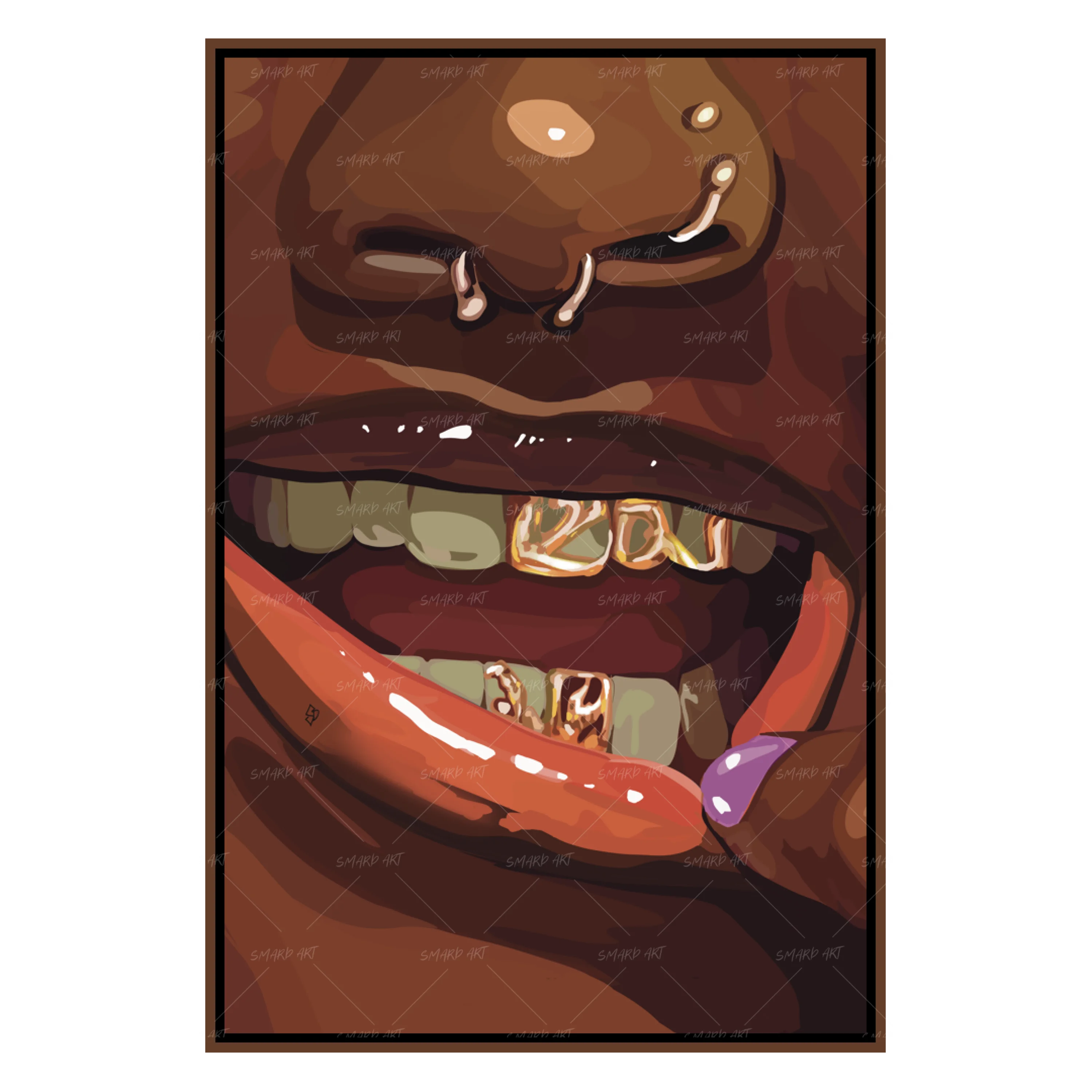 Cool Jewels-Smard