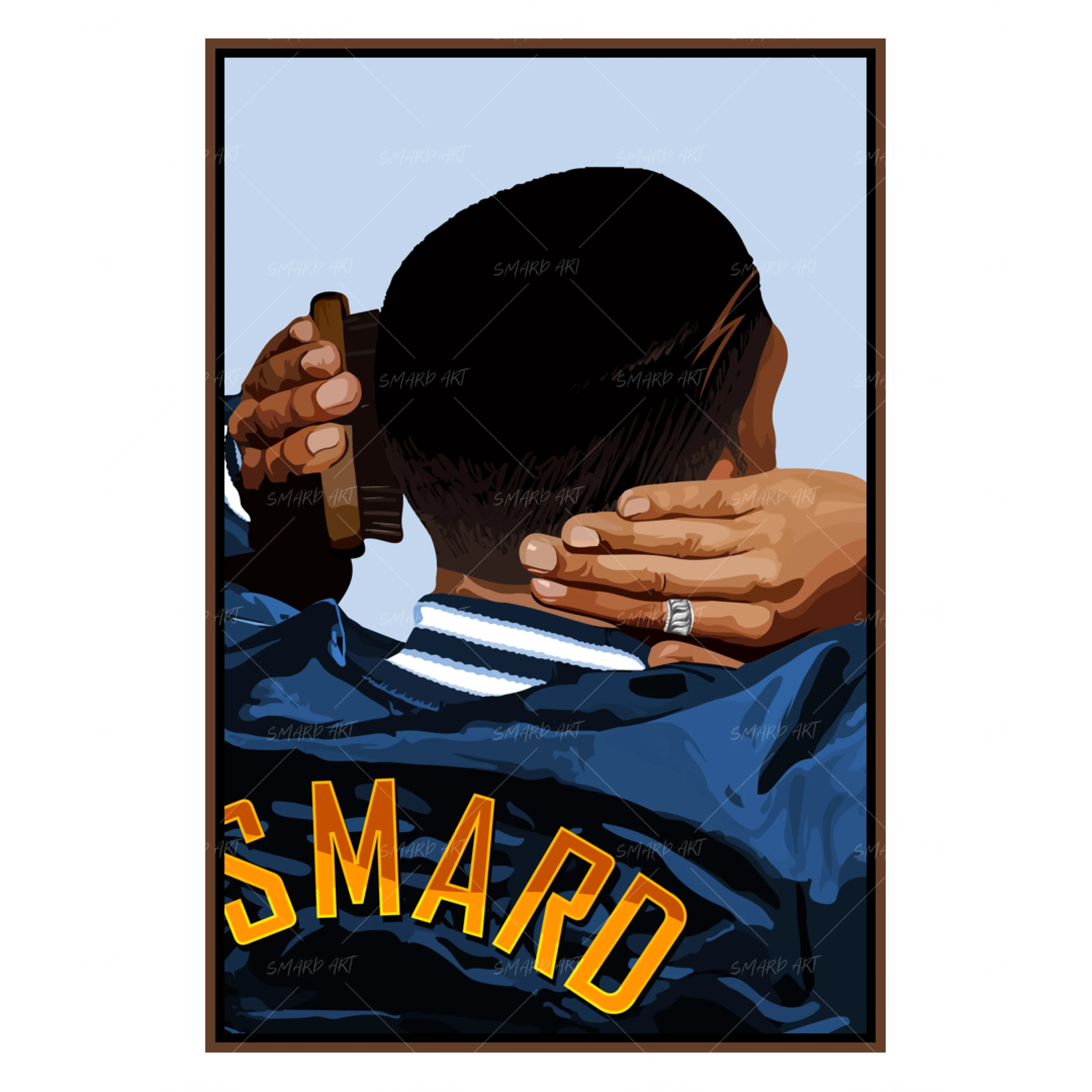 Wavez-Smard