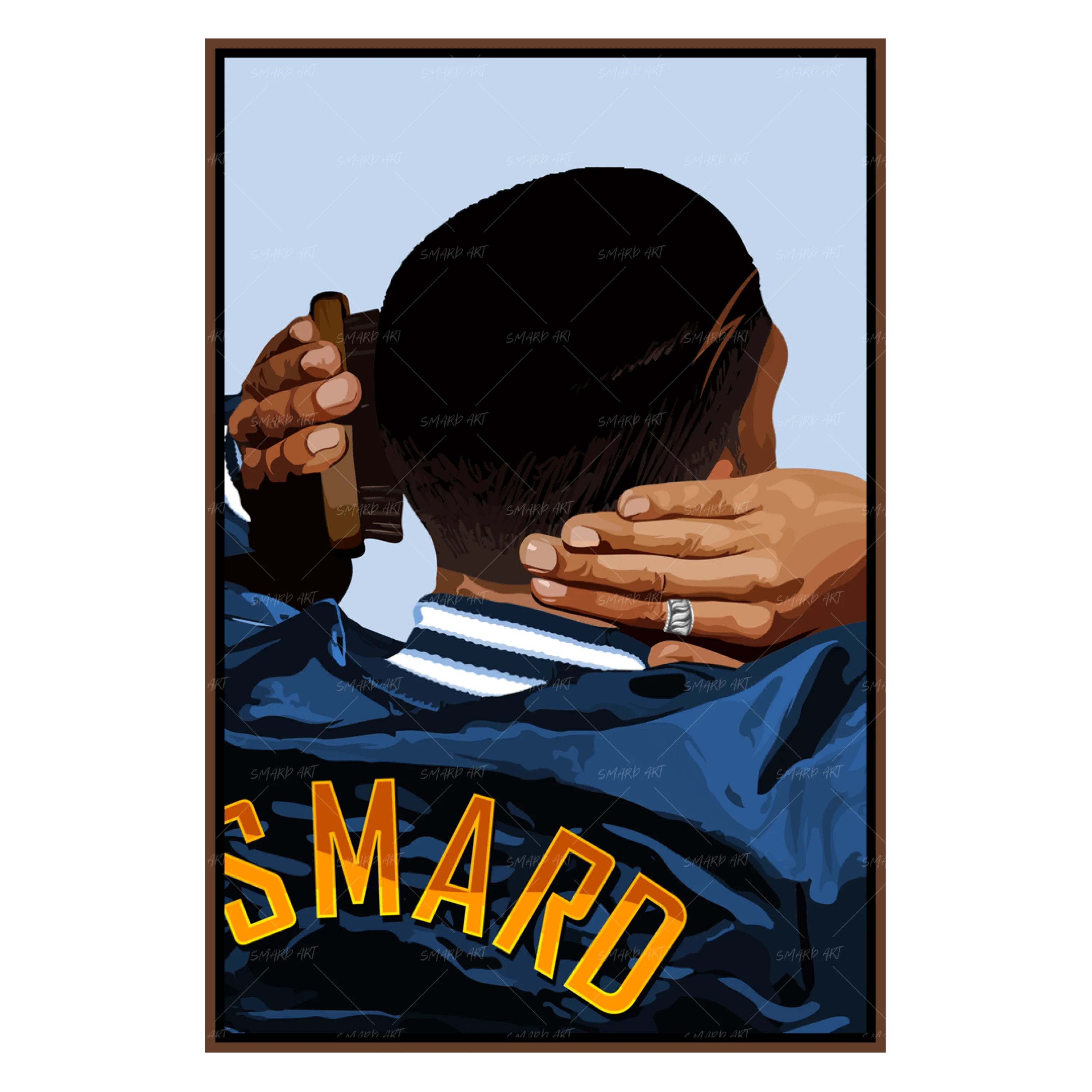Wavez-Smard