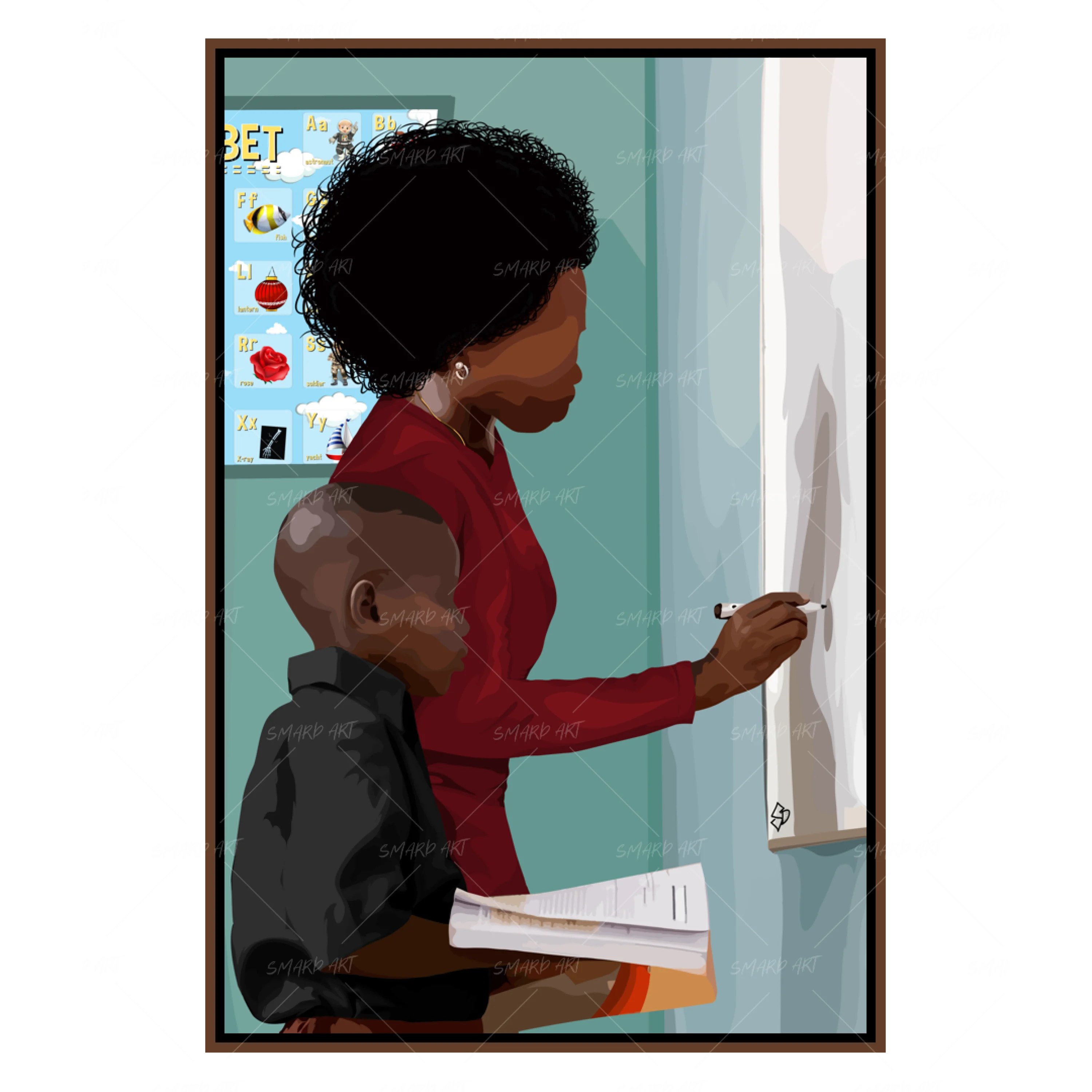 Protect the Future-Smard
