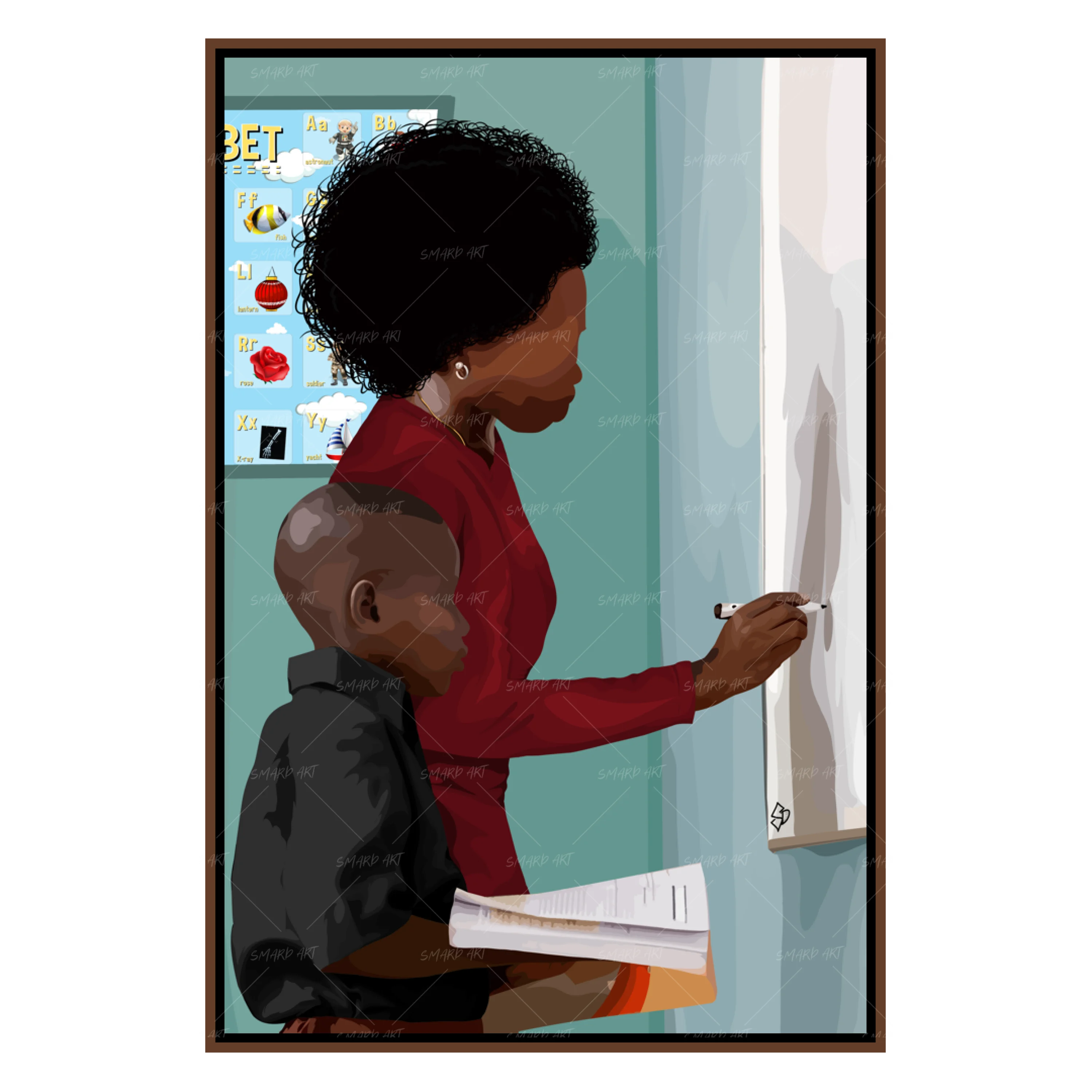 Protect the Future-Smard