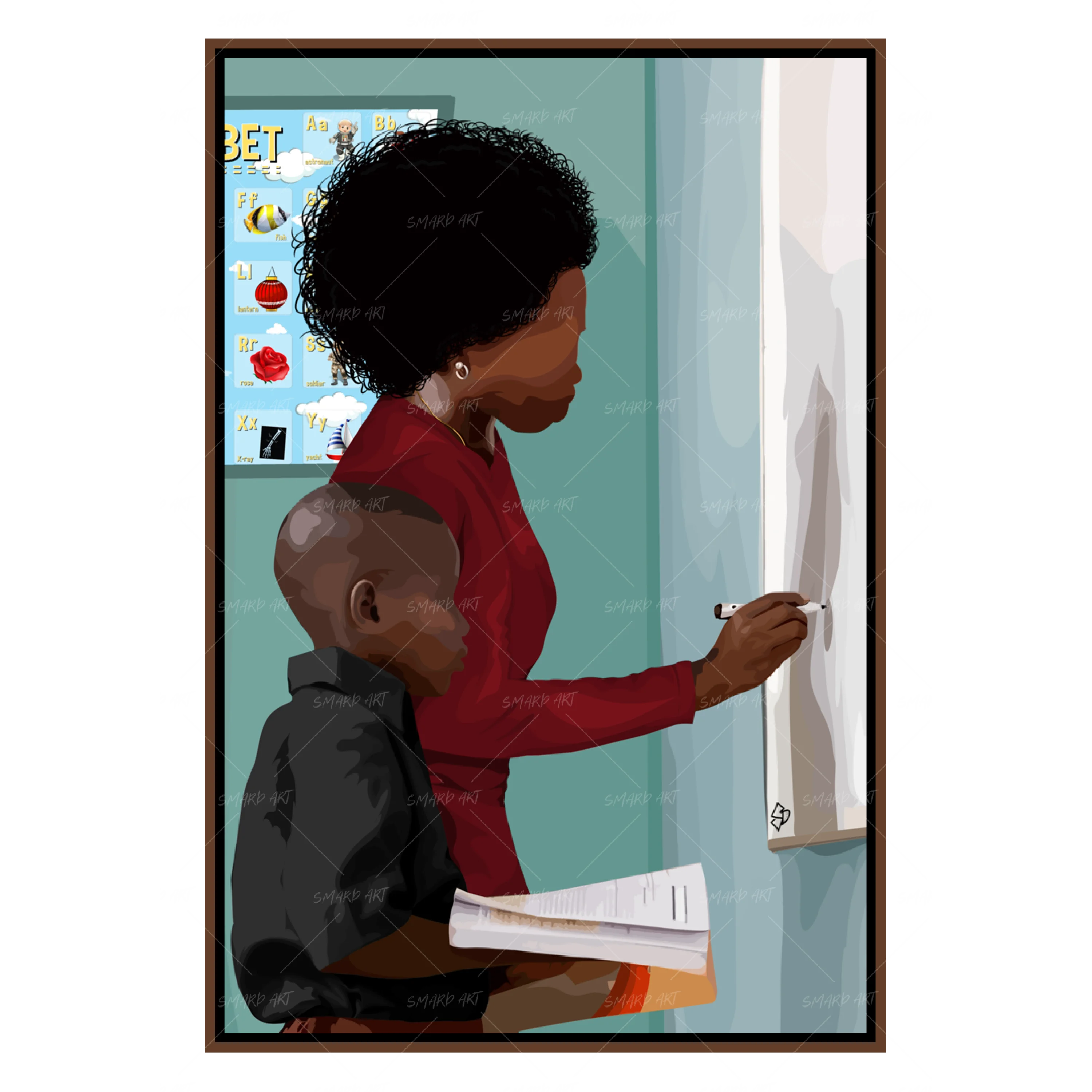 Protect the Future-Smard