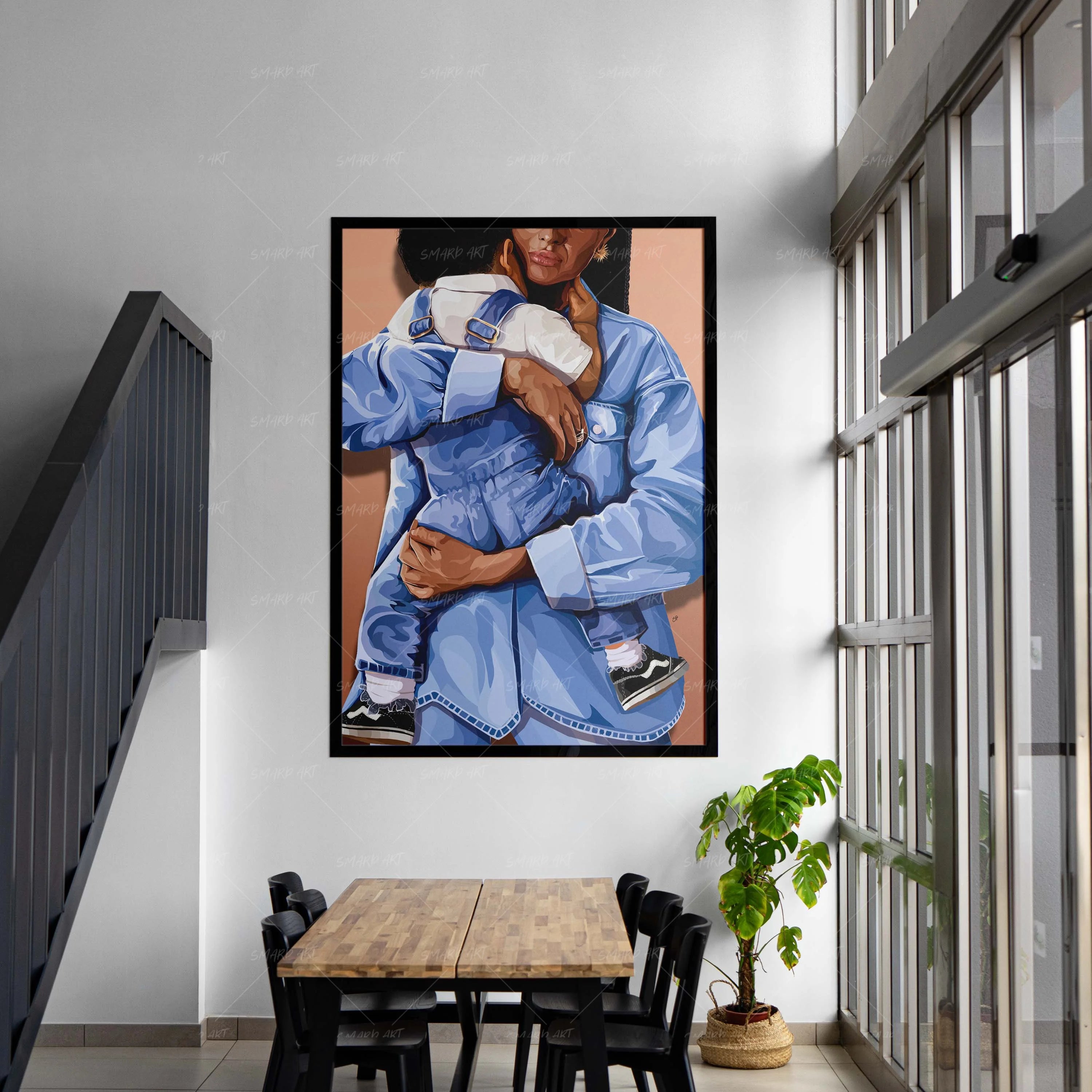 In My Arms