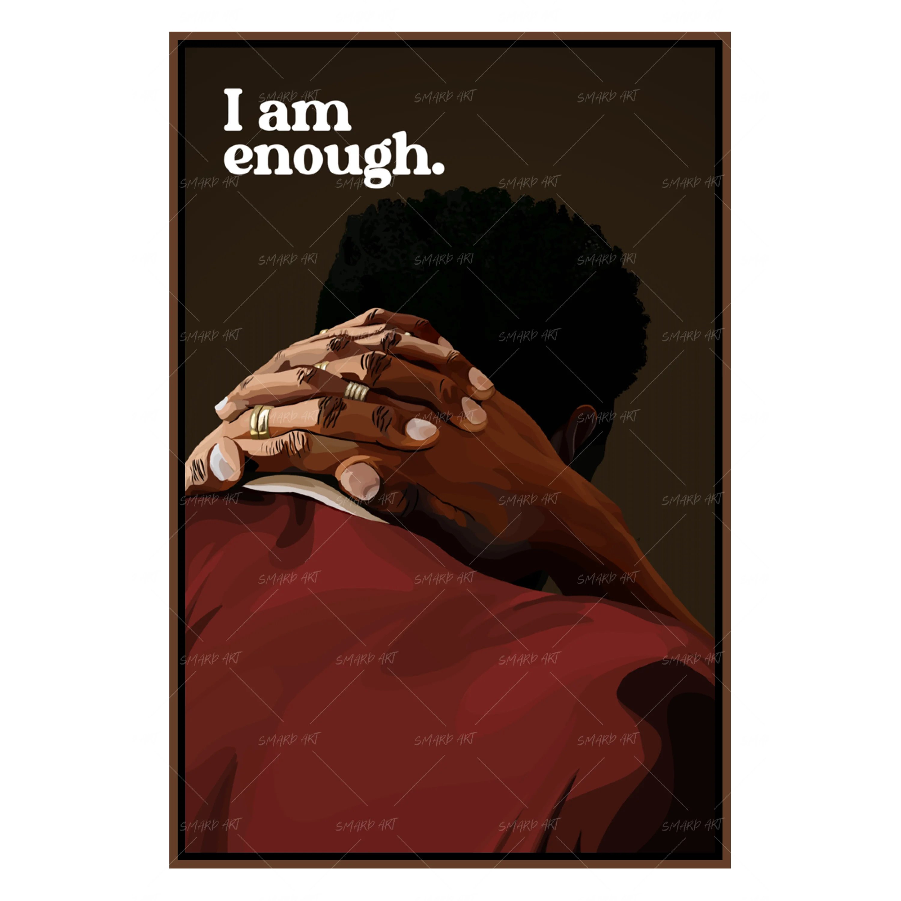 I Am Enough