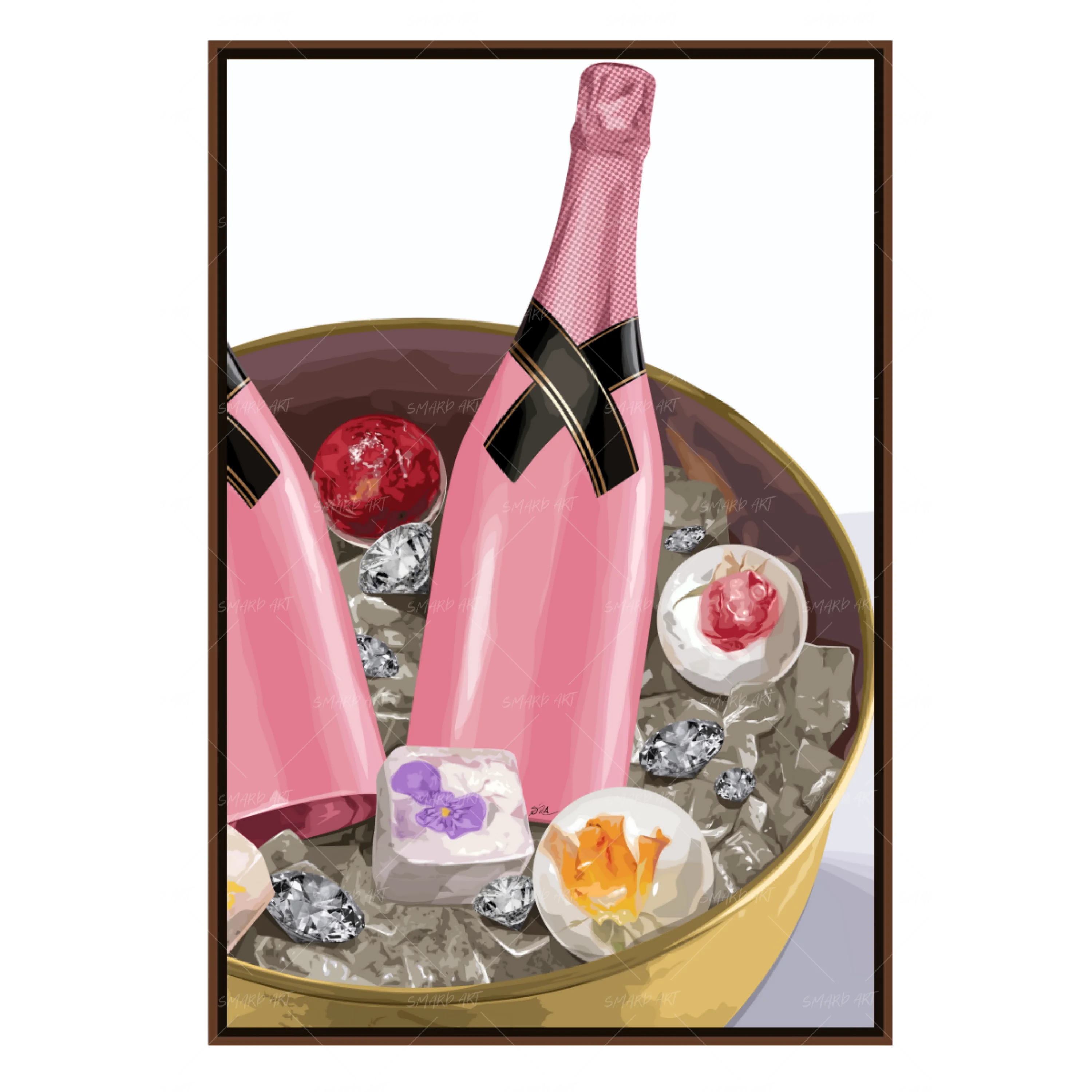 Icey (Smard X Anaya)-Smard