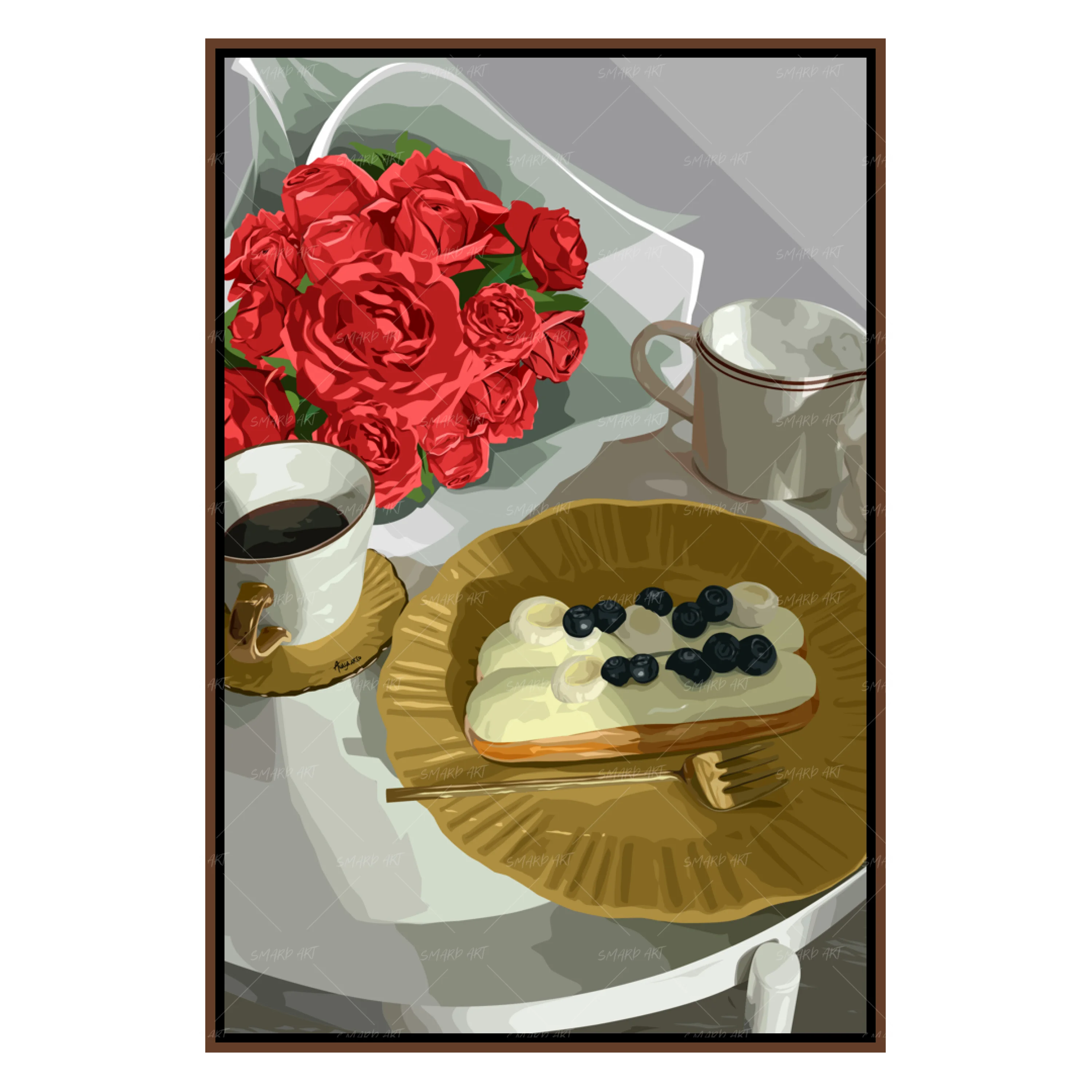 High Tea (Smard X Anaya)-Smard