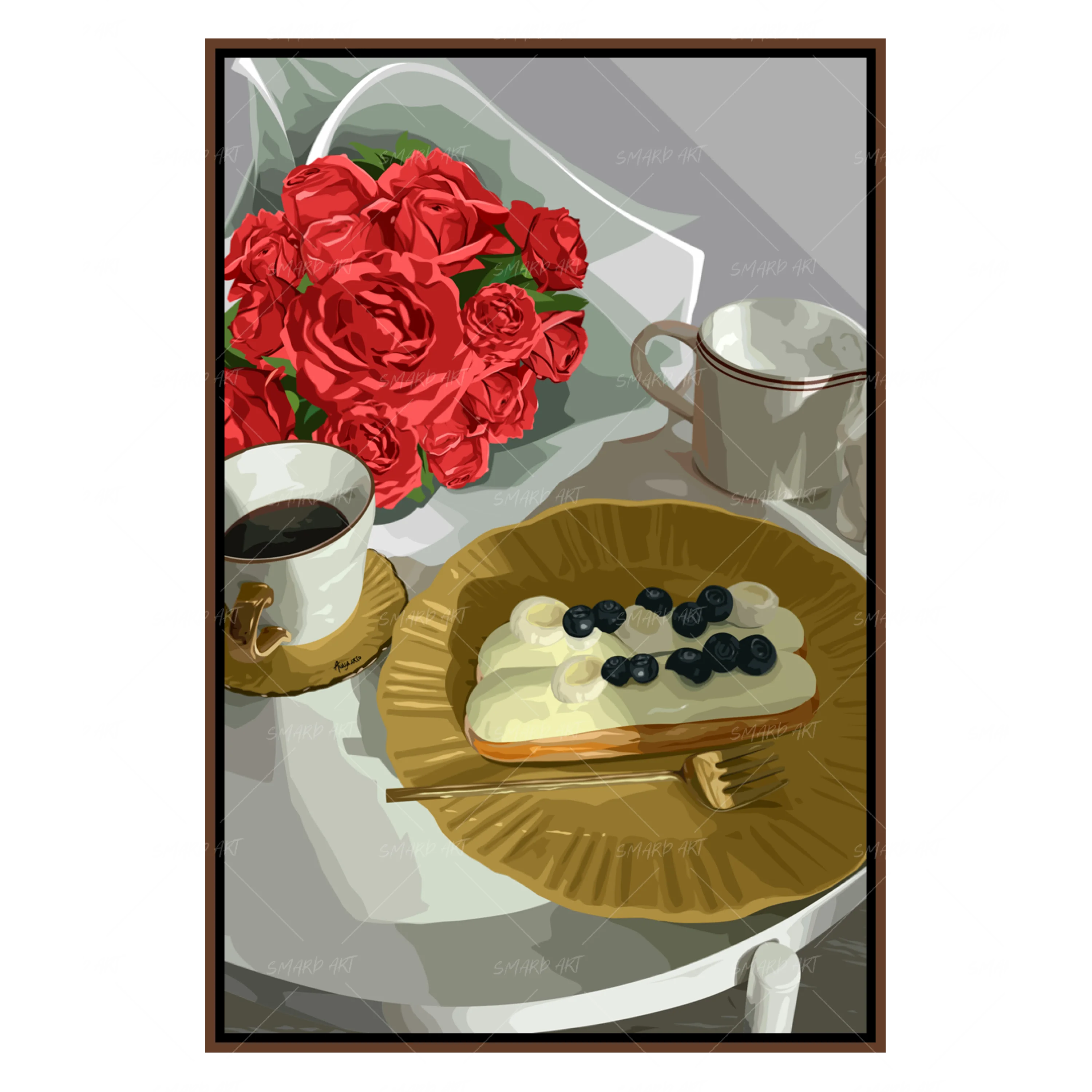 High Tea (Smard X Anaya)-Smard
