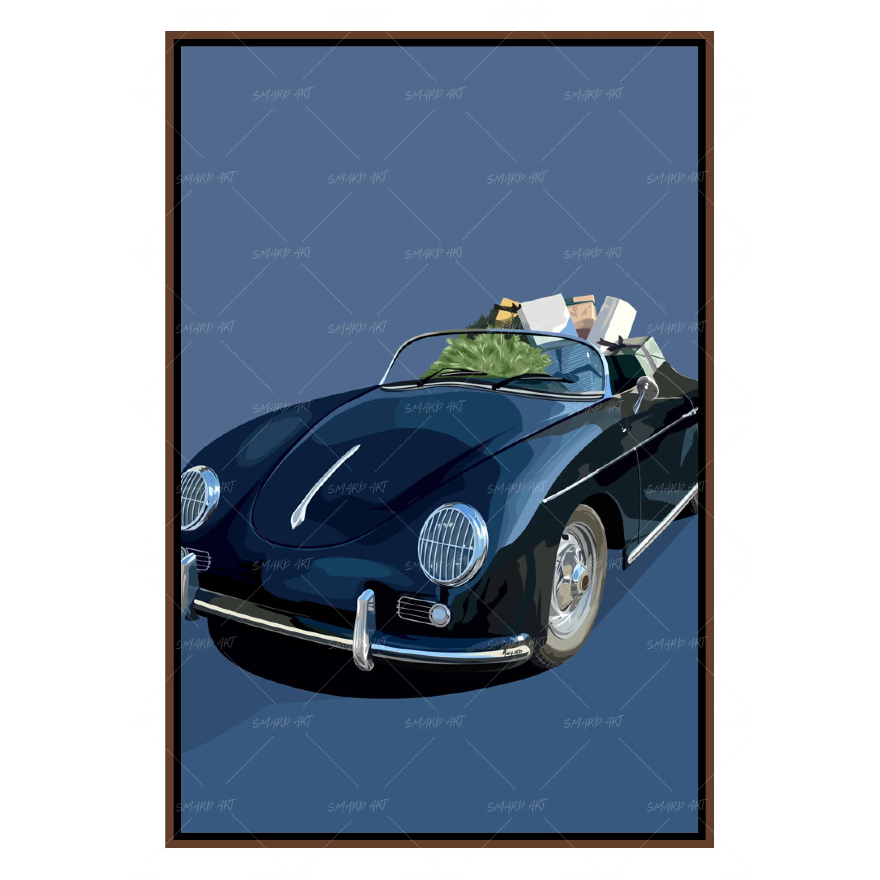 Vintage Ride (Smard X Anaya)-Smard