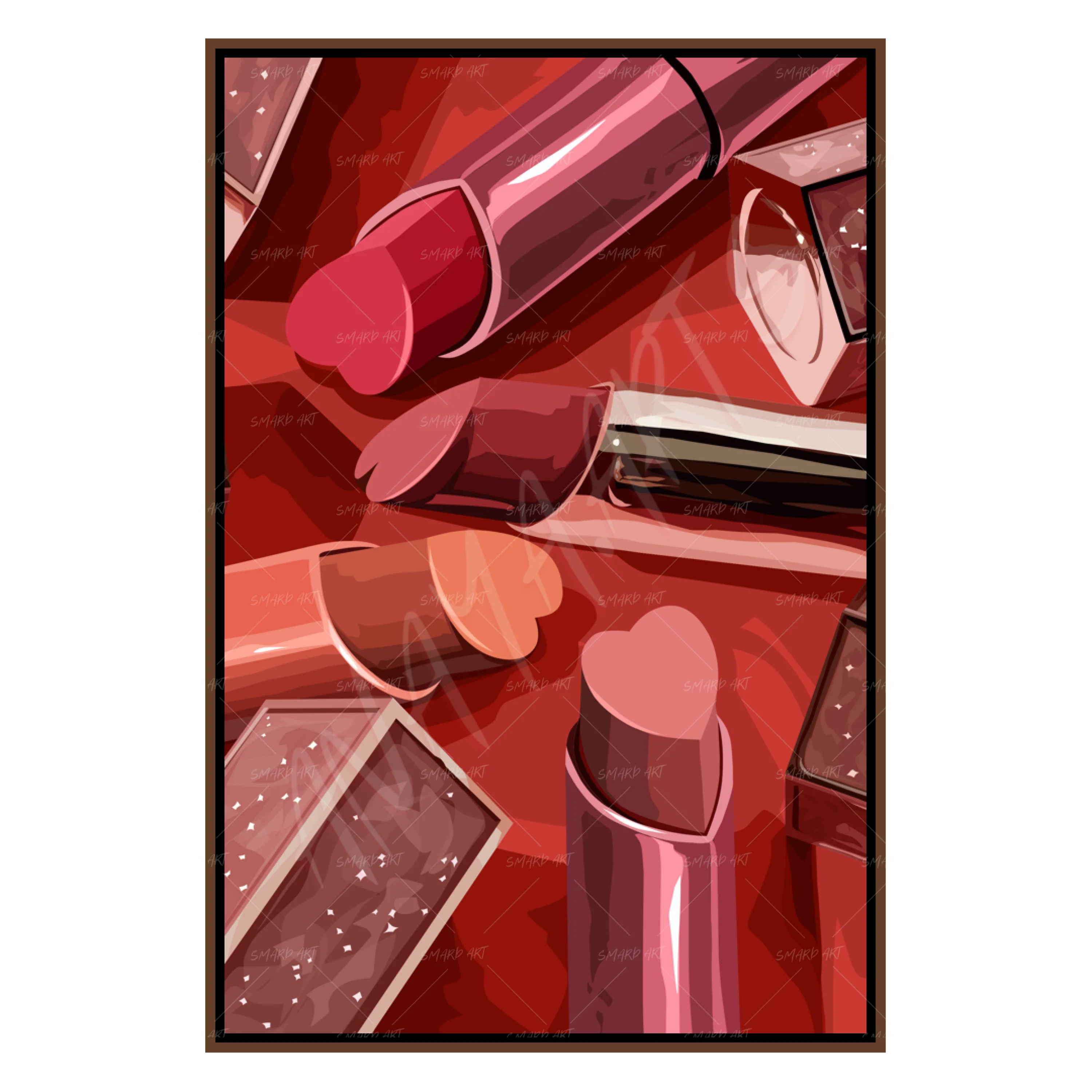 Lipstick (Smard X Anaya)-Smard