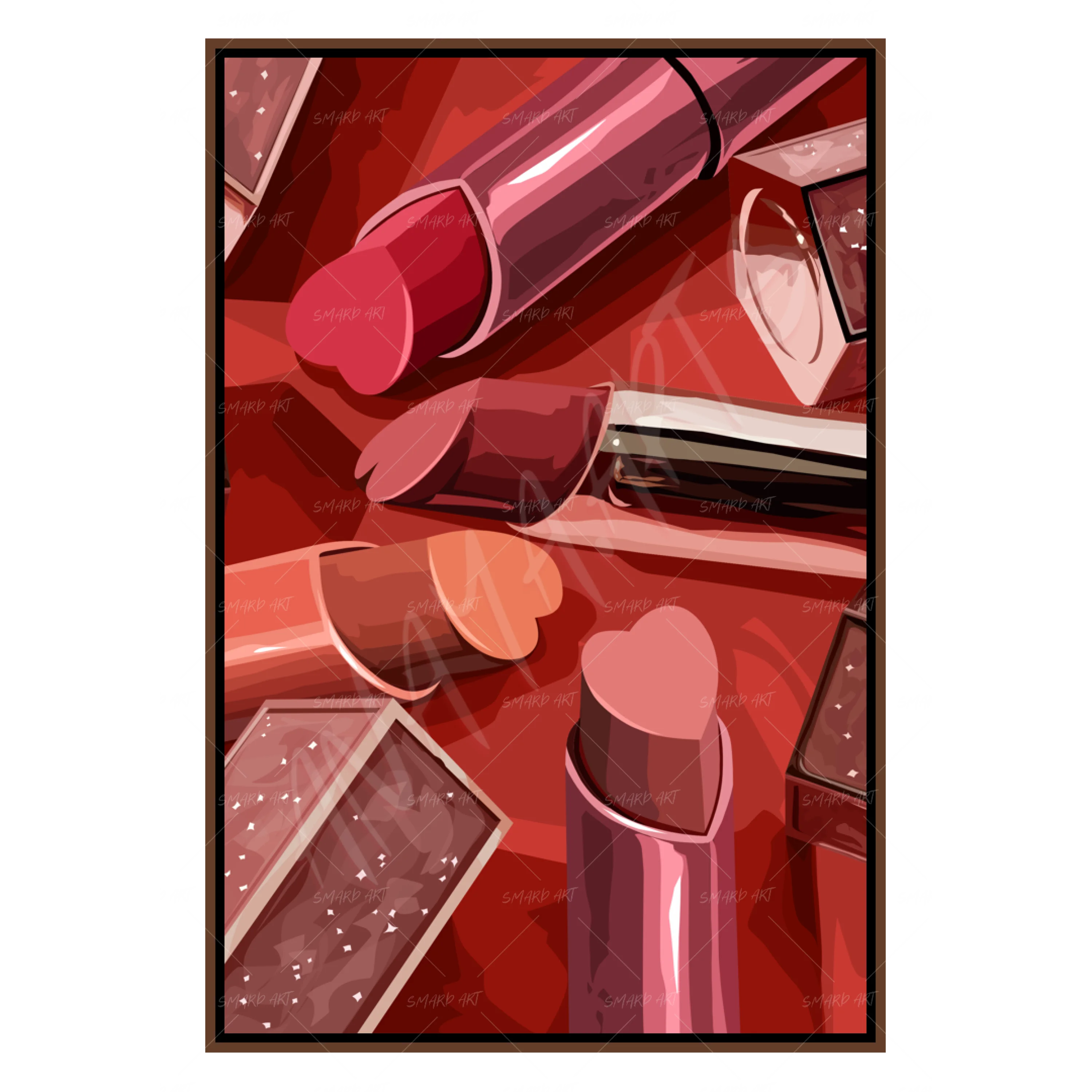 Lipstick (Smard X Anaya)-Smard