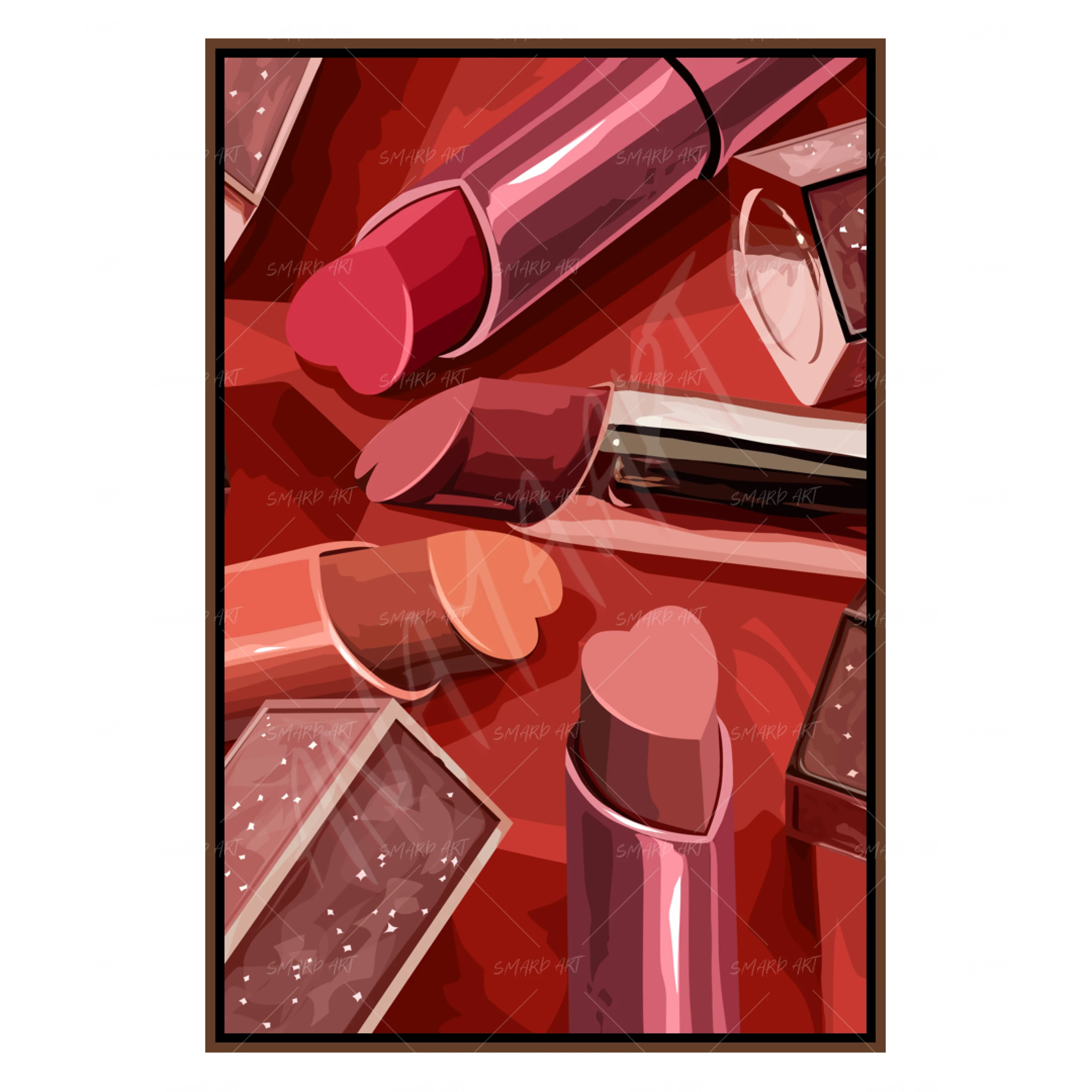Lipstick (Smard X Anaya)-Smard