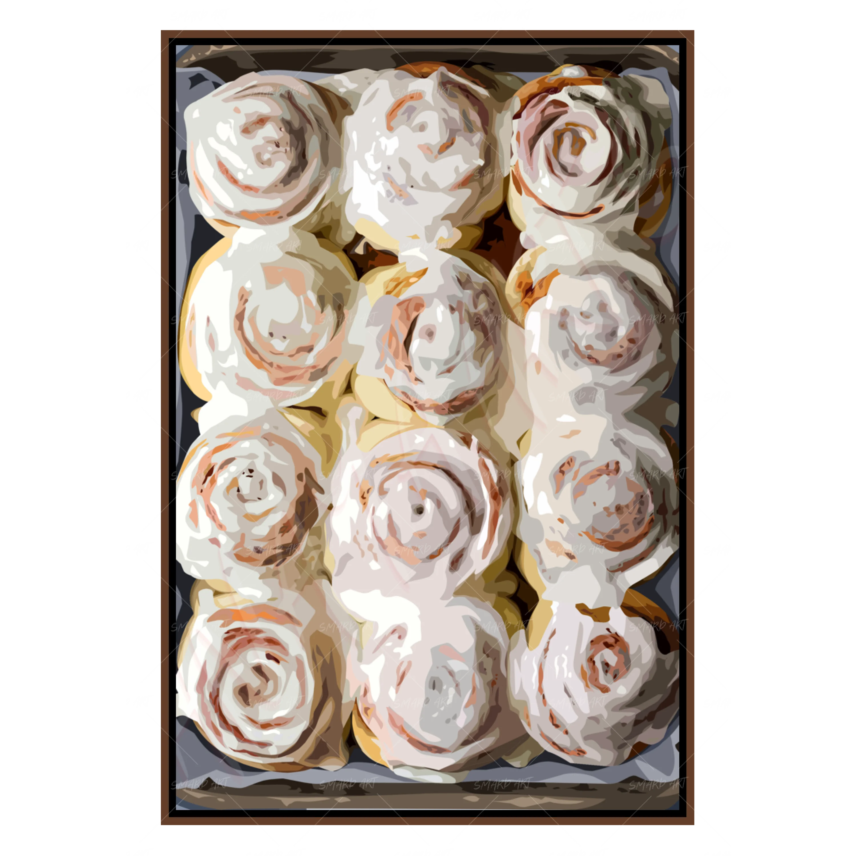 Sugar Sugar (Smard X Anaya)-Smard