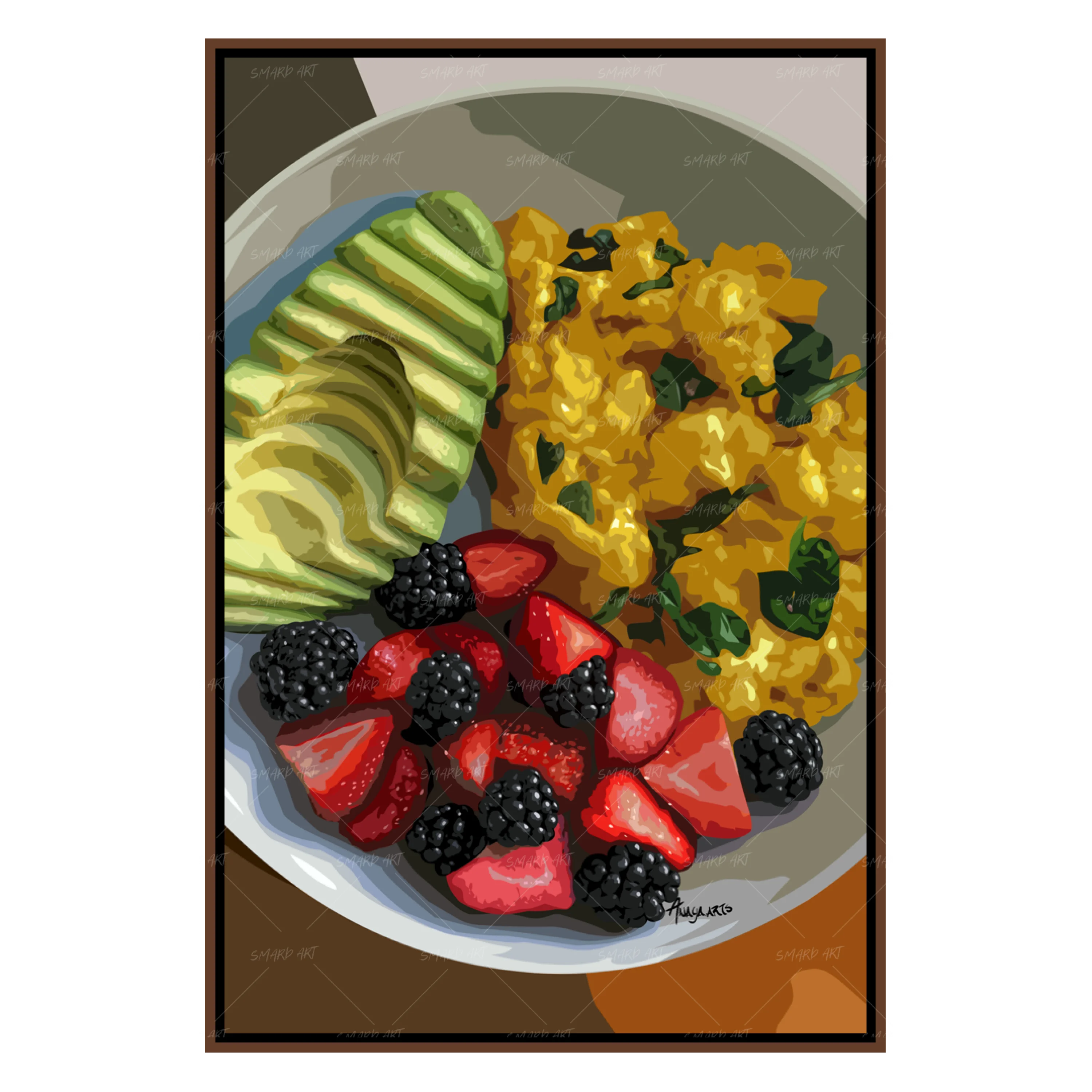 Breaky (Smard X Anaya)-Smard