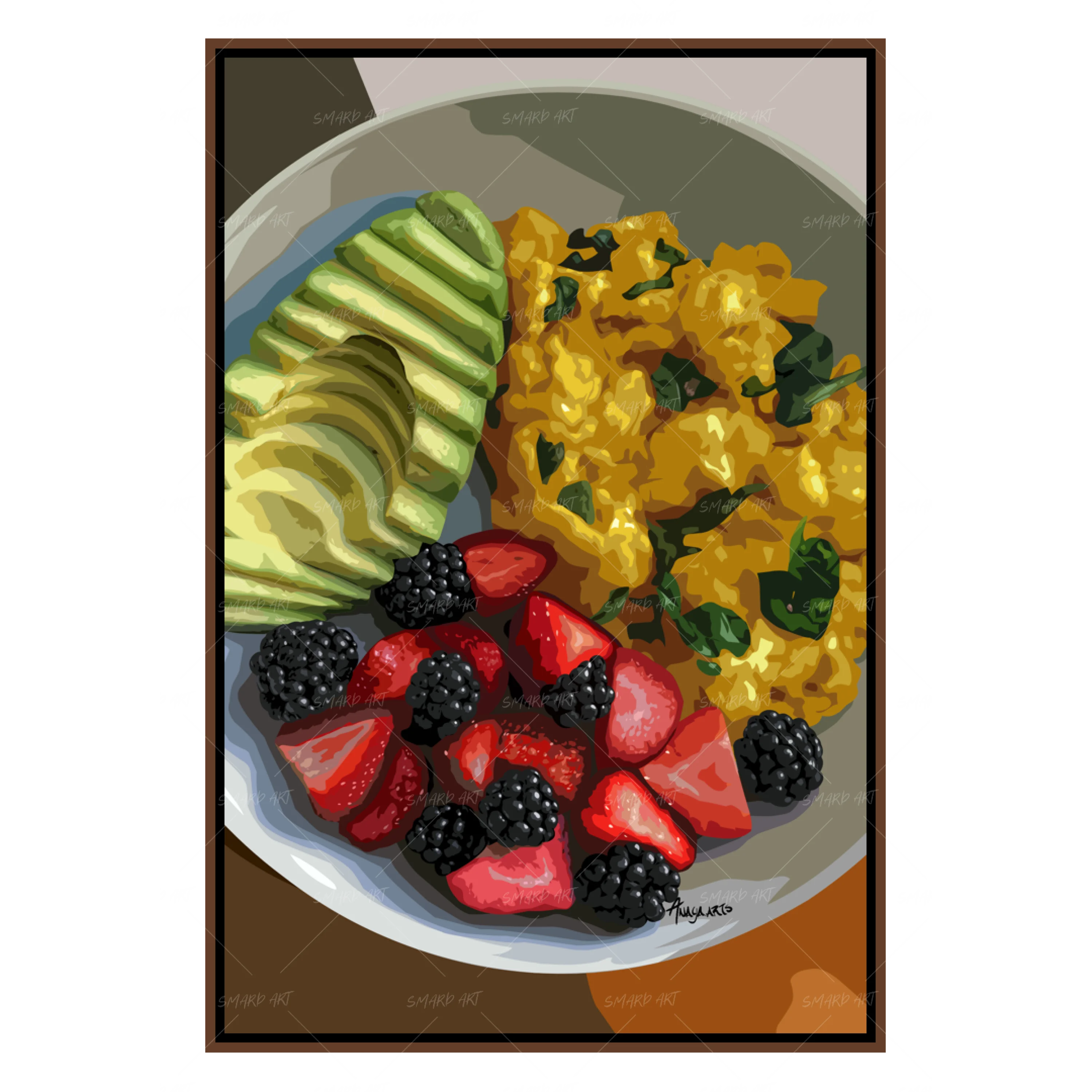 Breaky (Smard X Anaya)-Smard