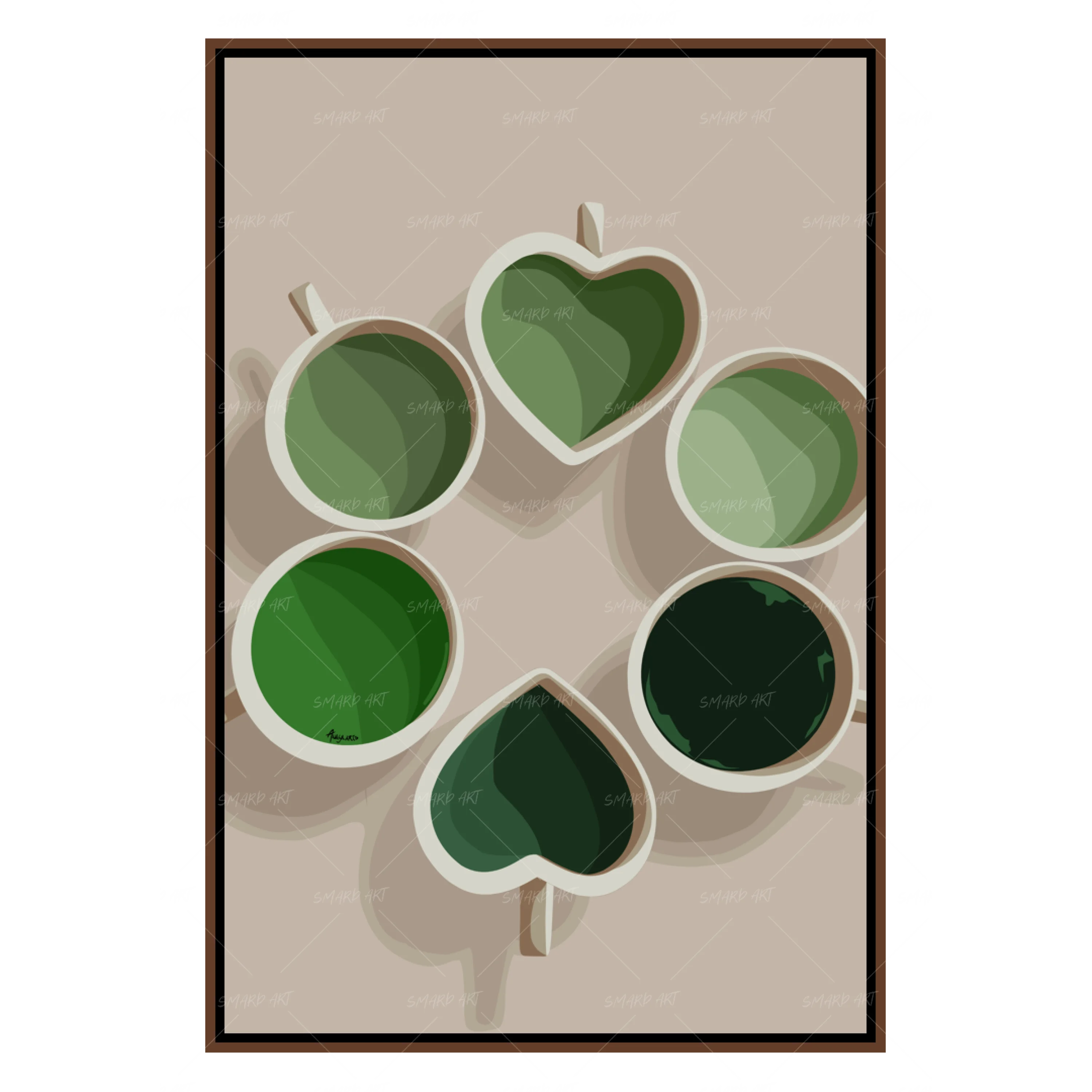 Cups (Smard X Anaya)-Smard