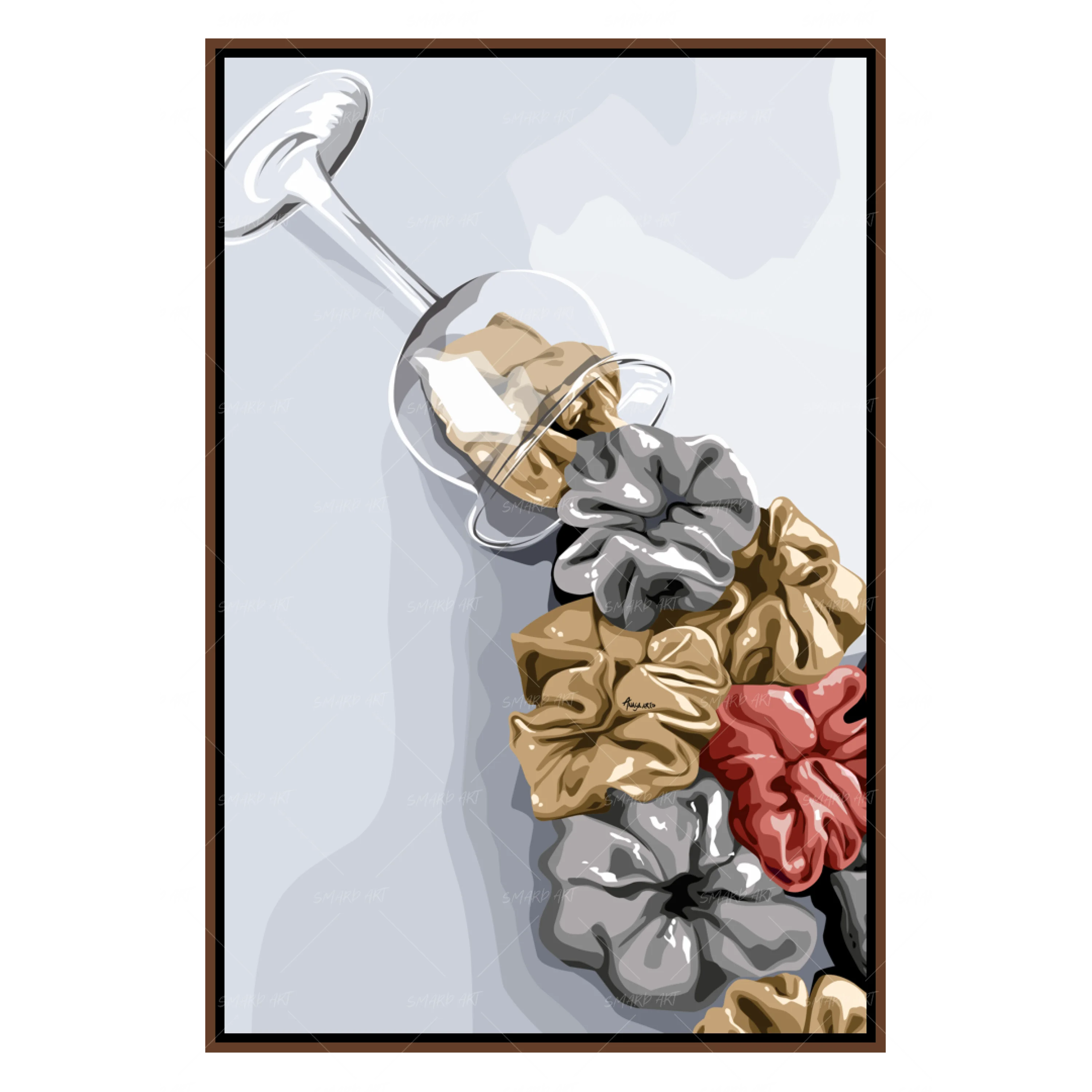 Chouchou (Smard X Anaya)-Smard