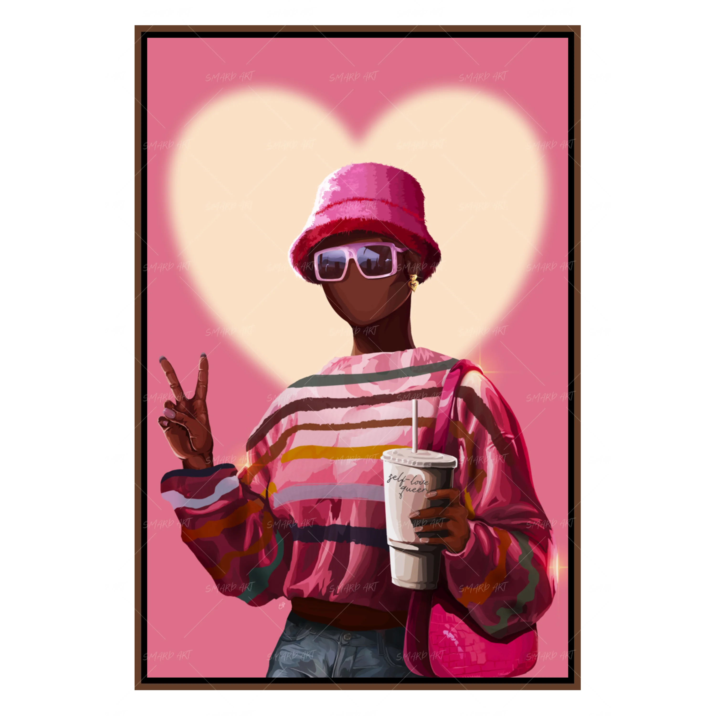 In My Own Lane-Smard