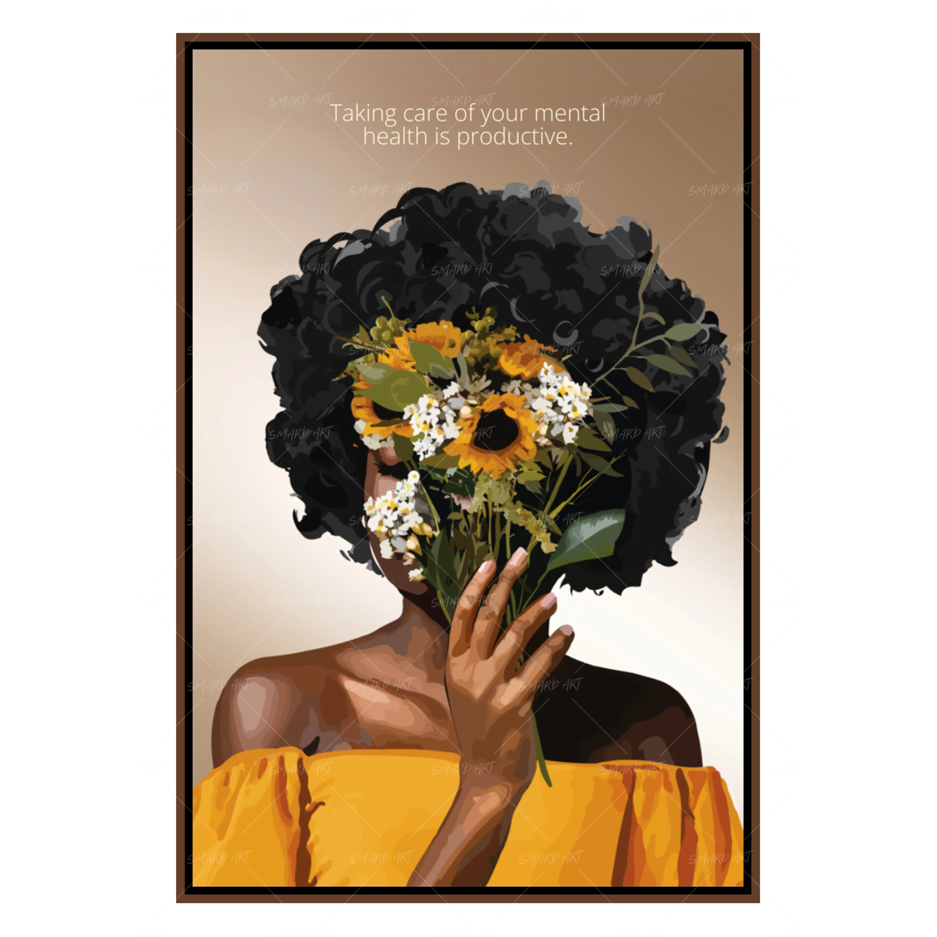 International Mental Health Day-Smard