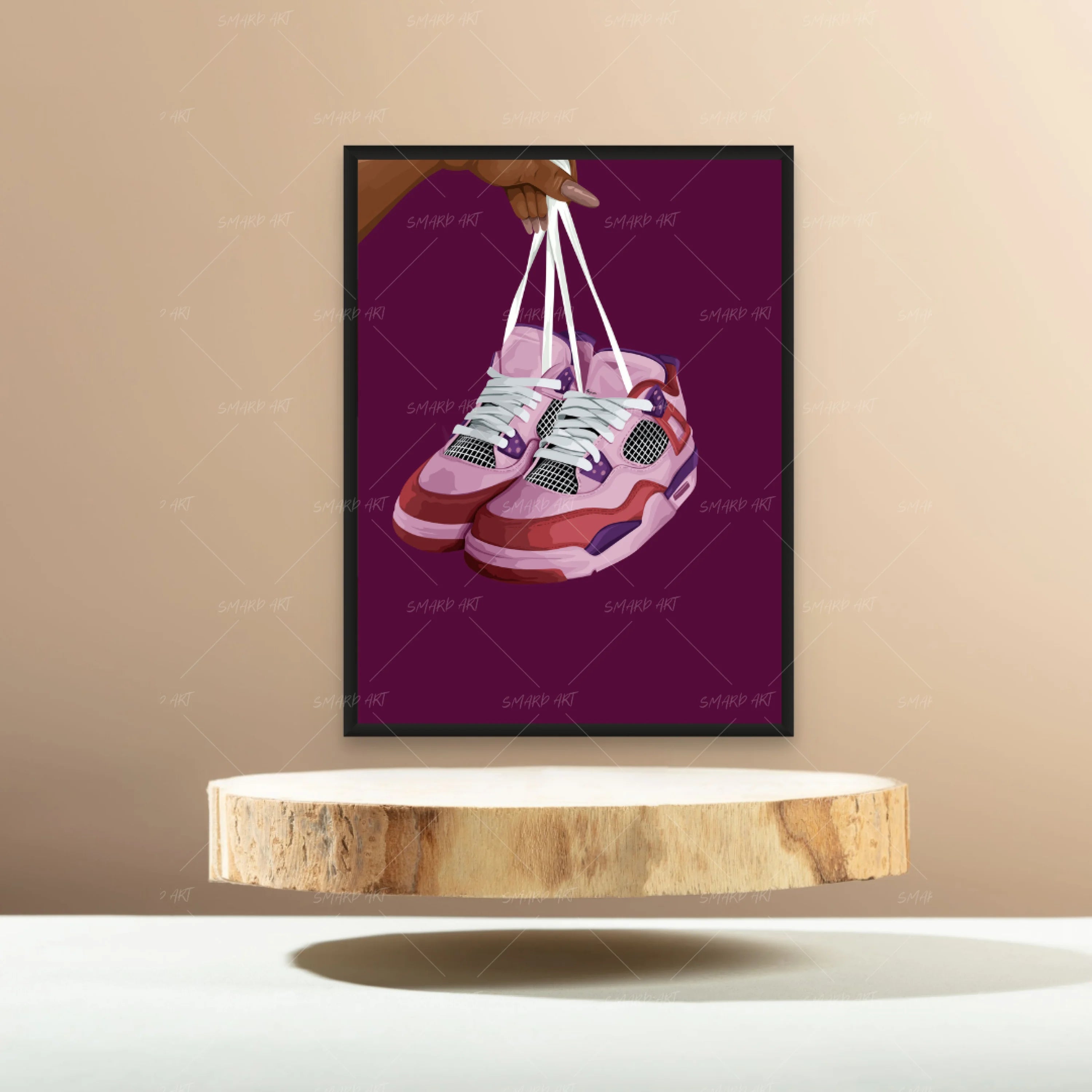 J-4 (Smard X Anaya)-Smard