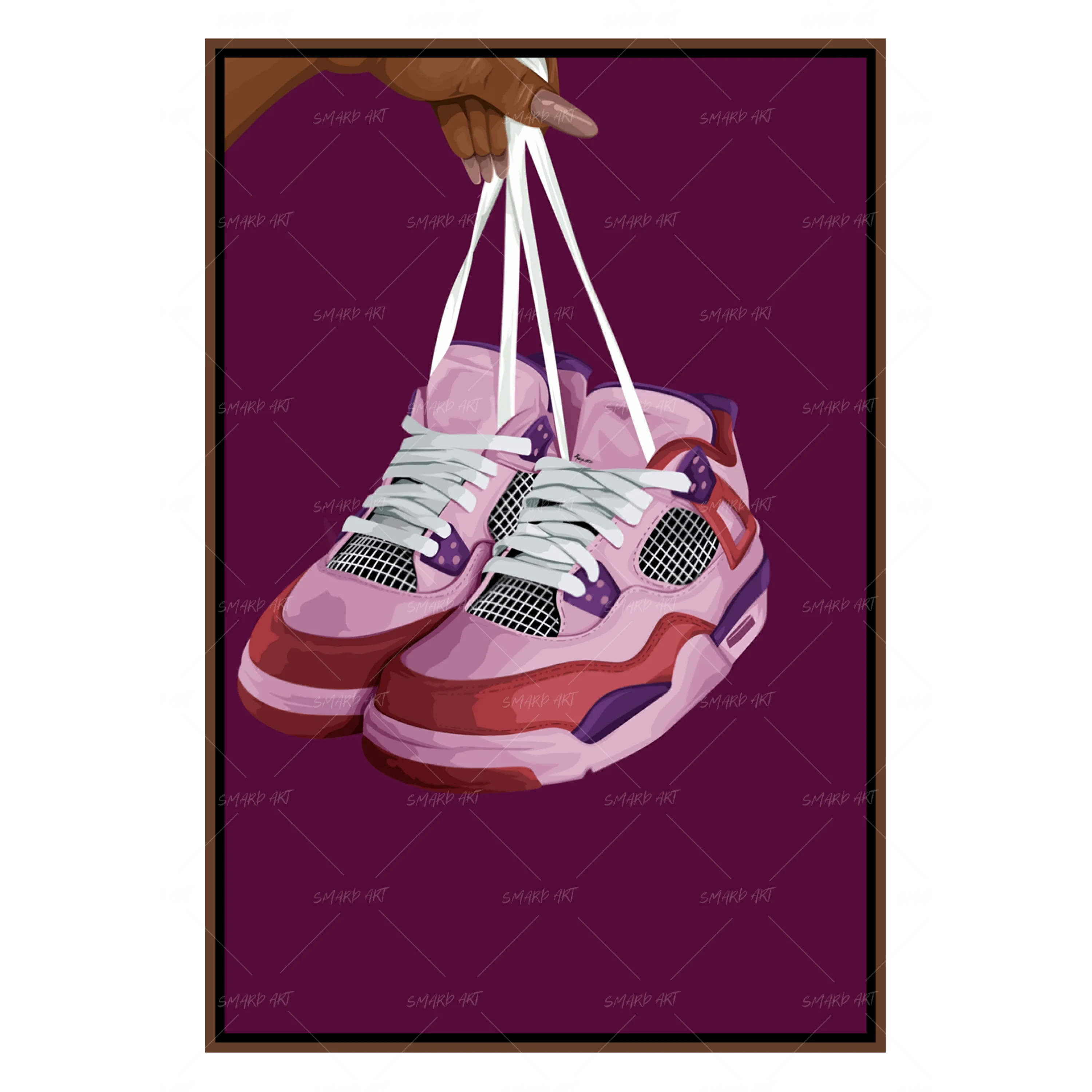 J-4 (Smard X Anaya)-Smard