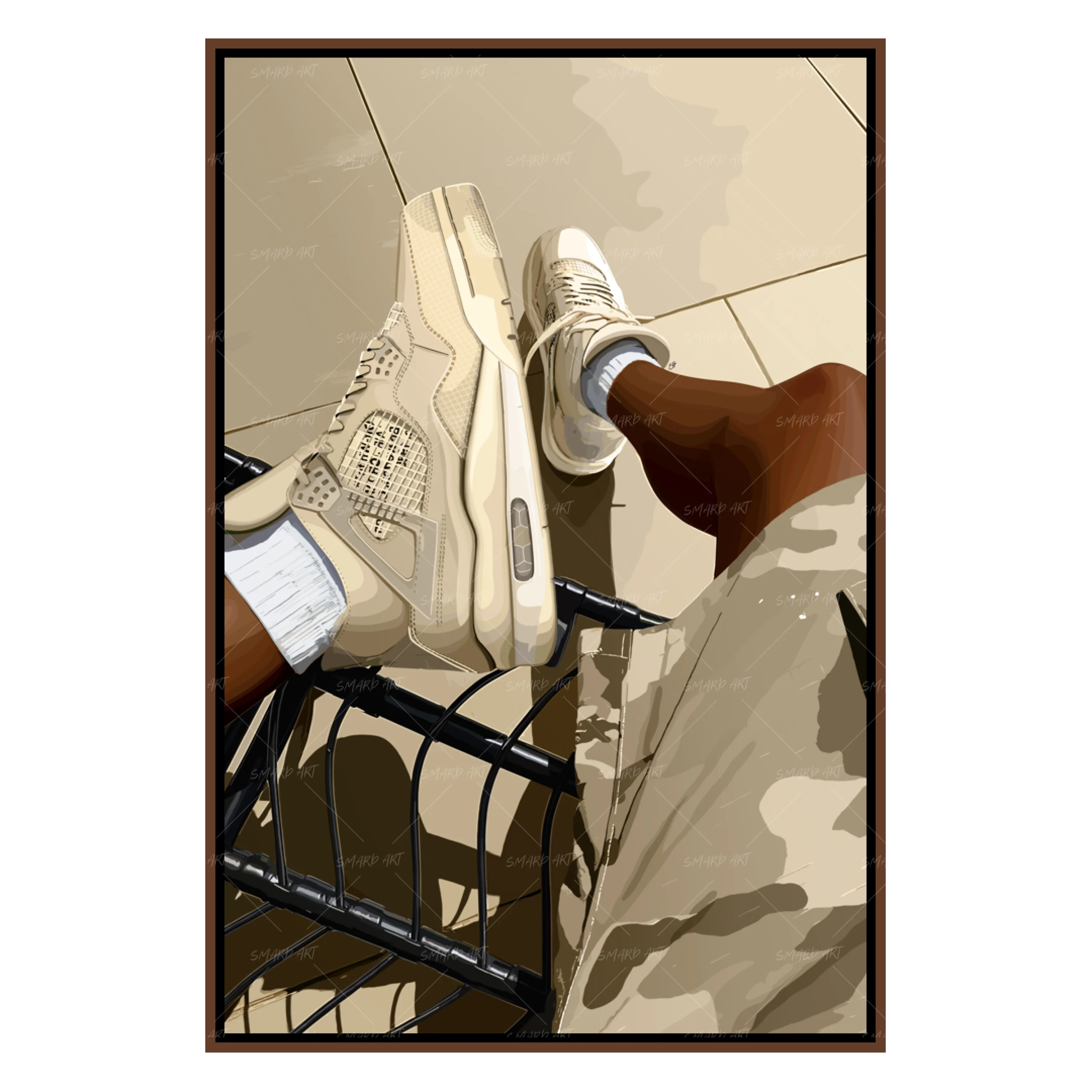 Jordan 4