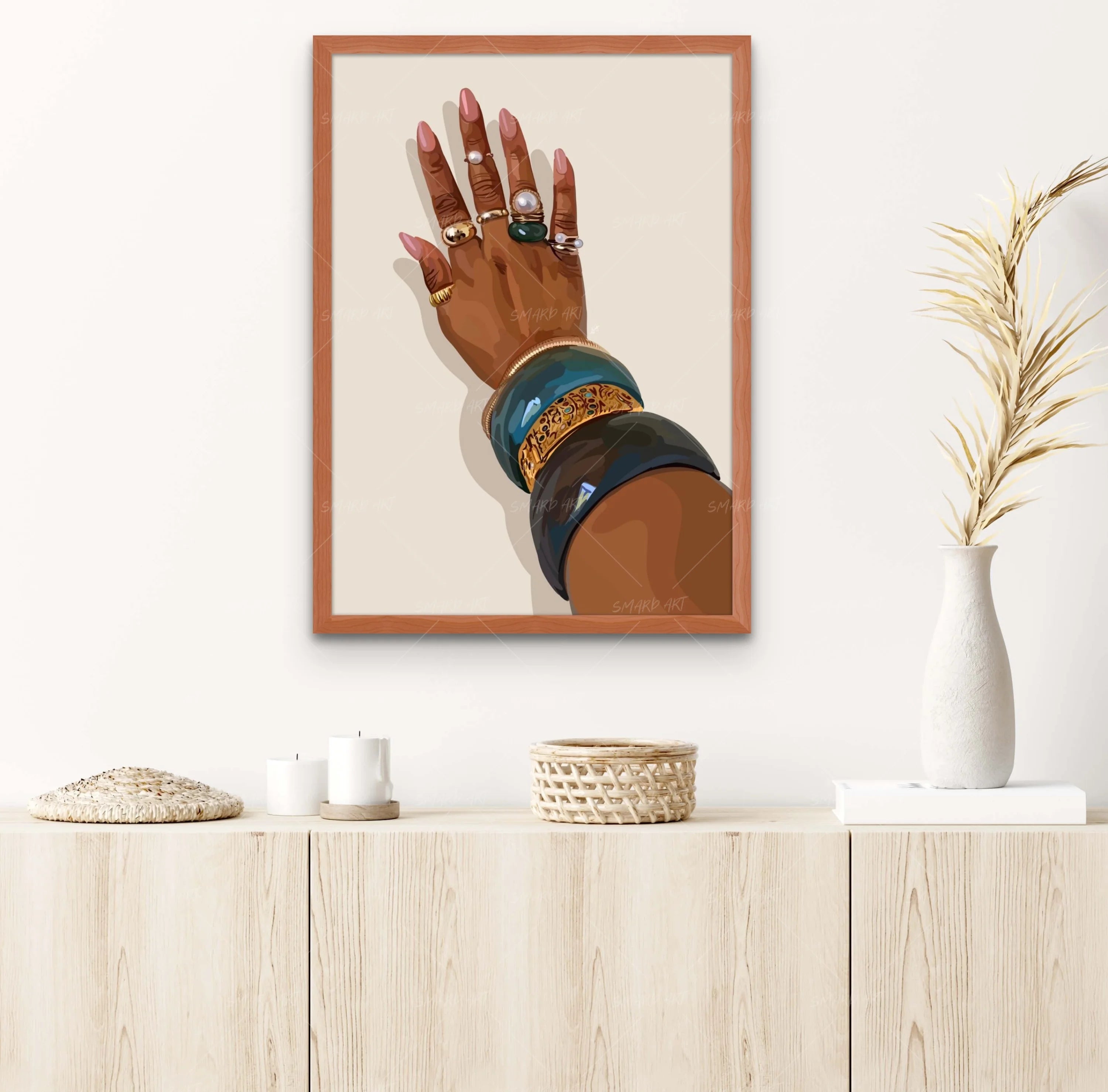 Jewelries Addict-Smard