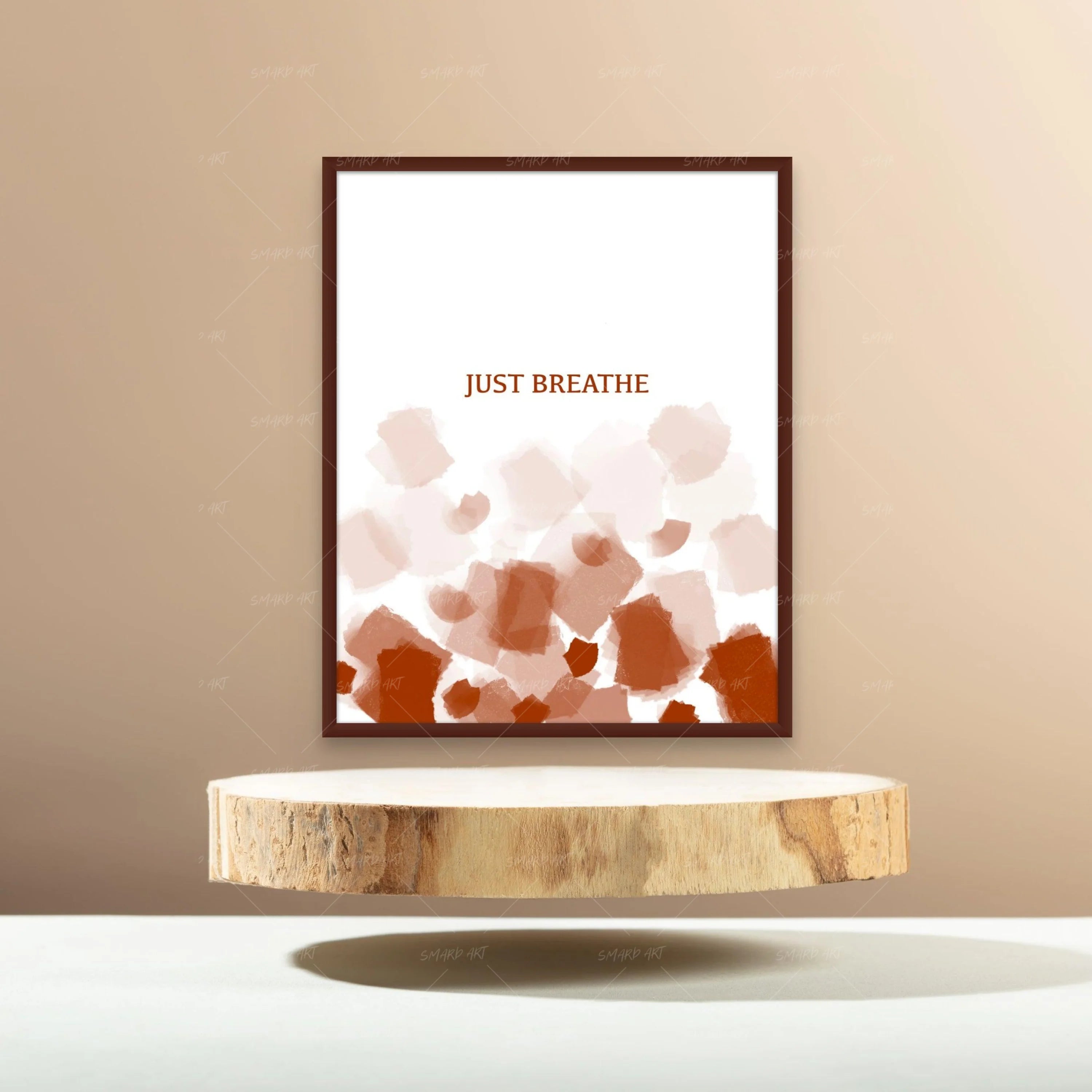 Just Breathe-Smard
