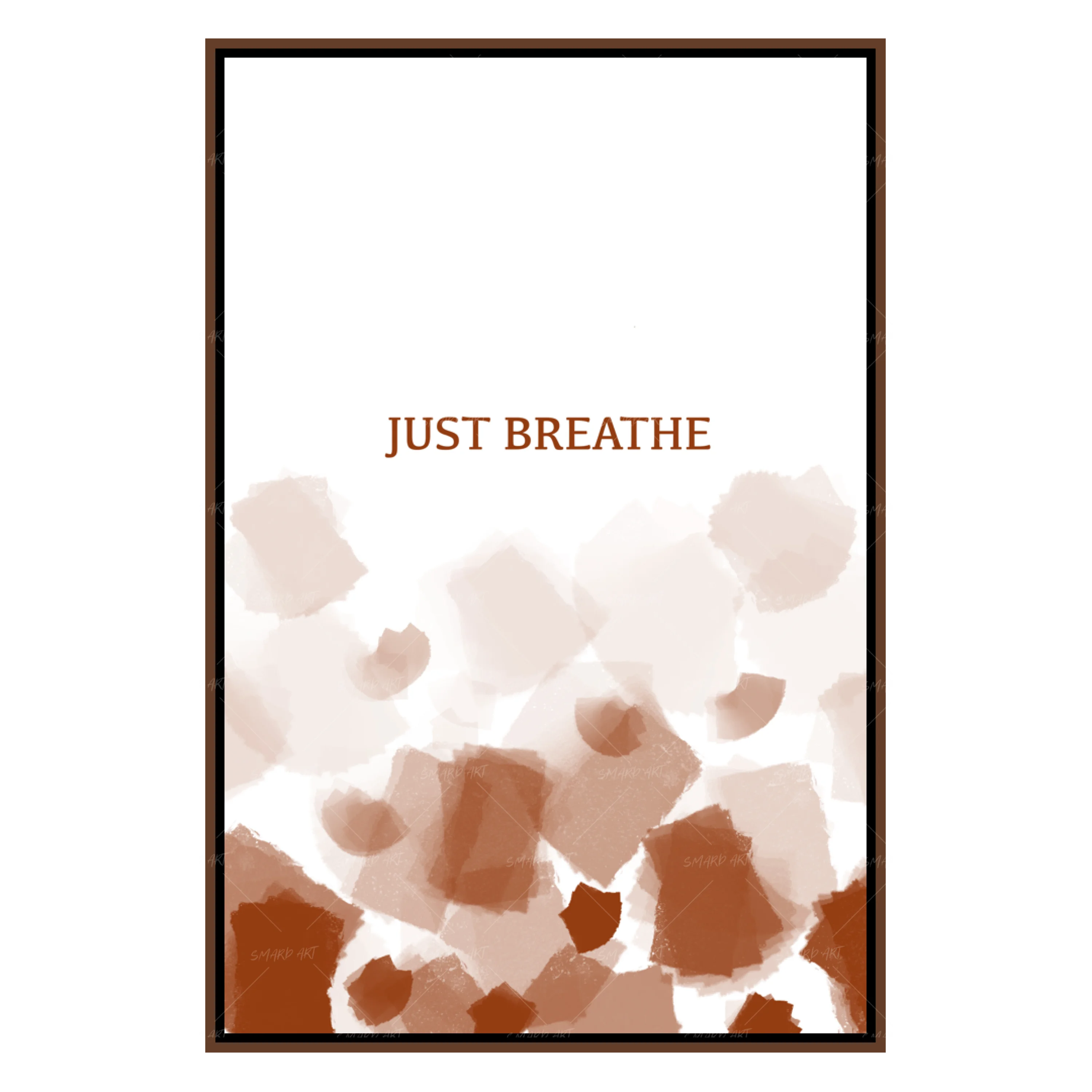 Just Breathe-Smard