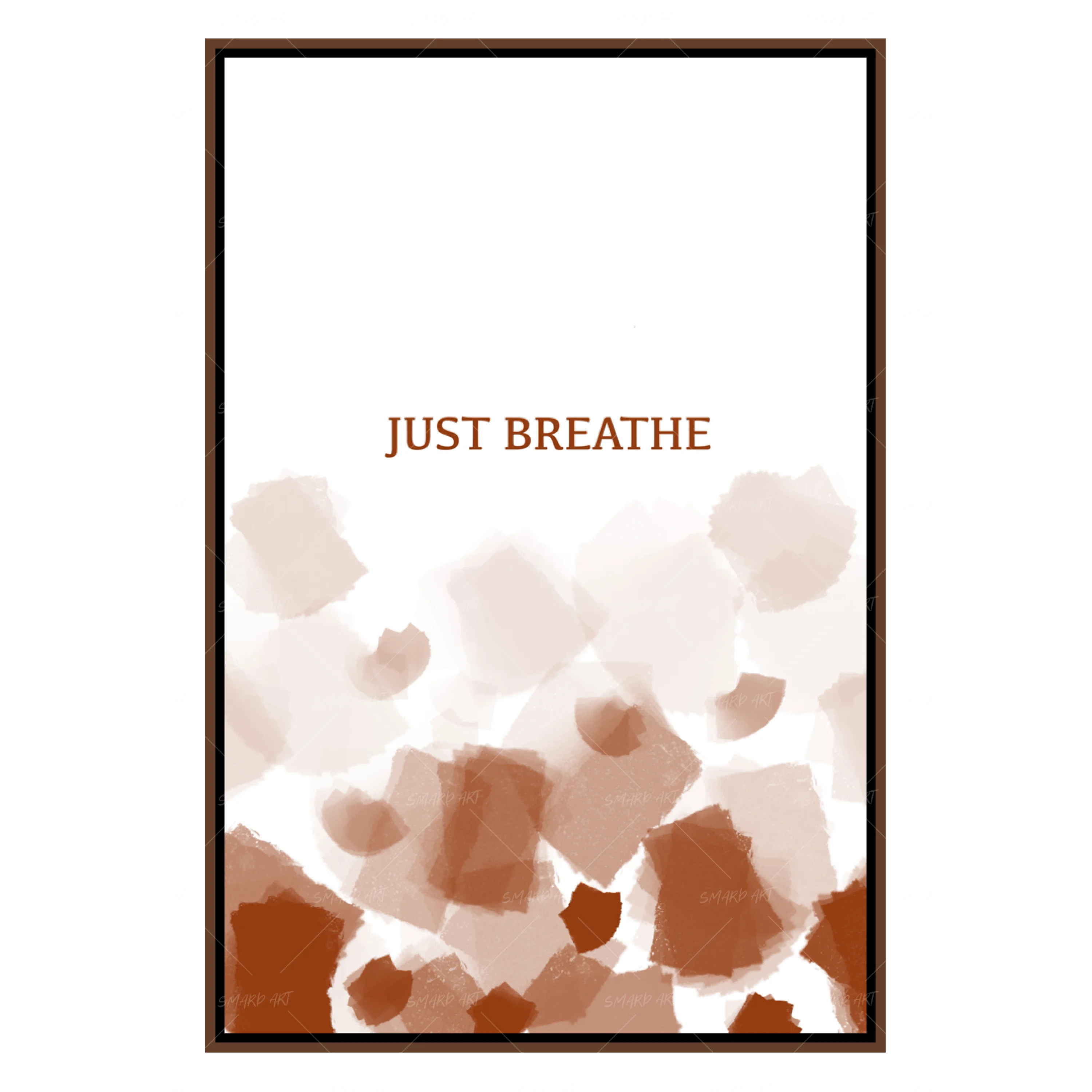 Just Breathe-Smard