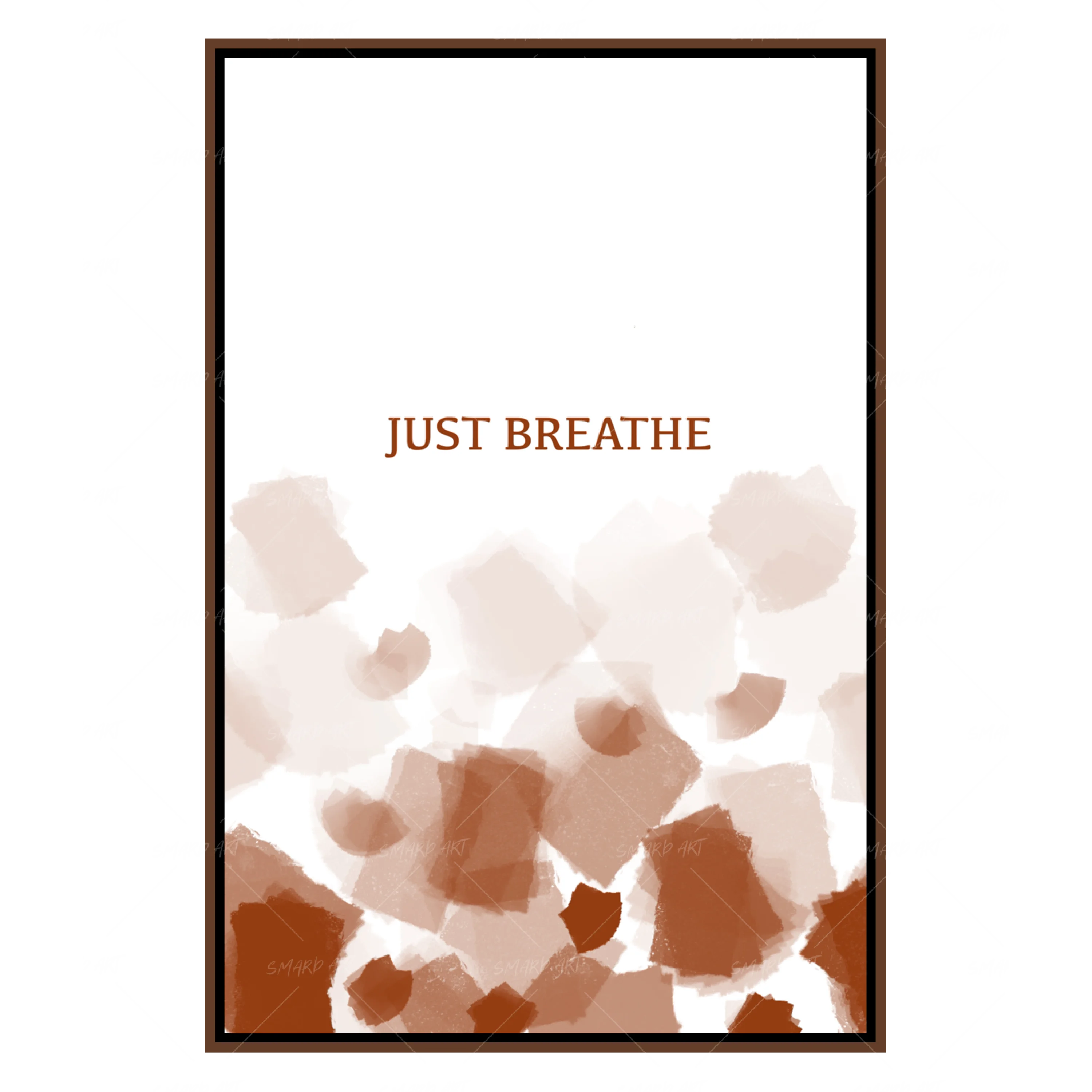 Just Breathe-Smard