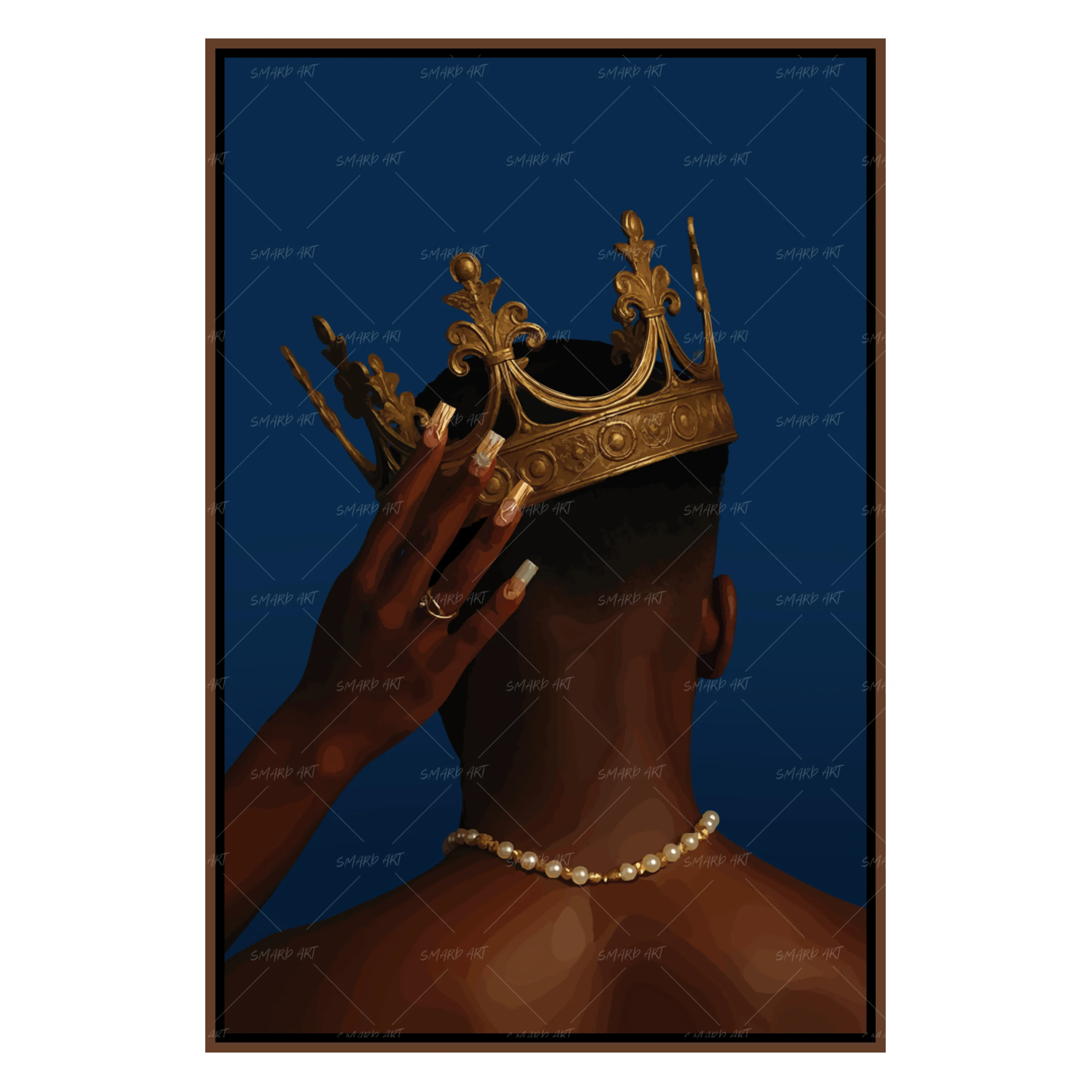 Kinged Up