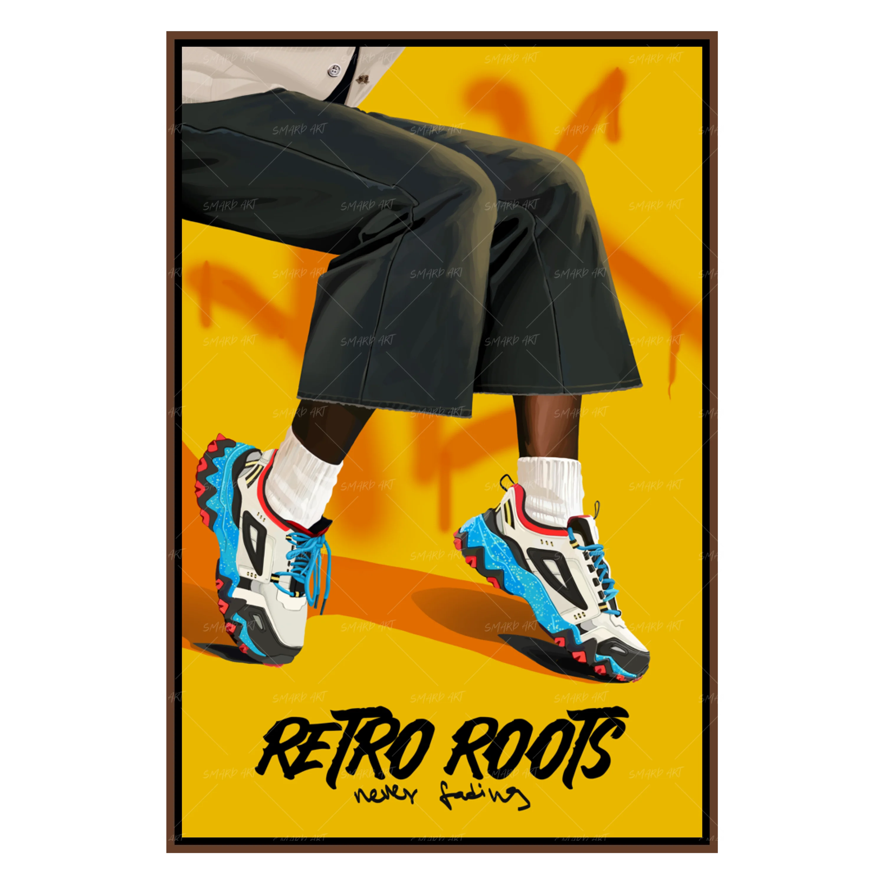 Kicks-Smard
